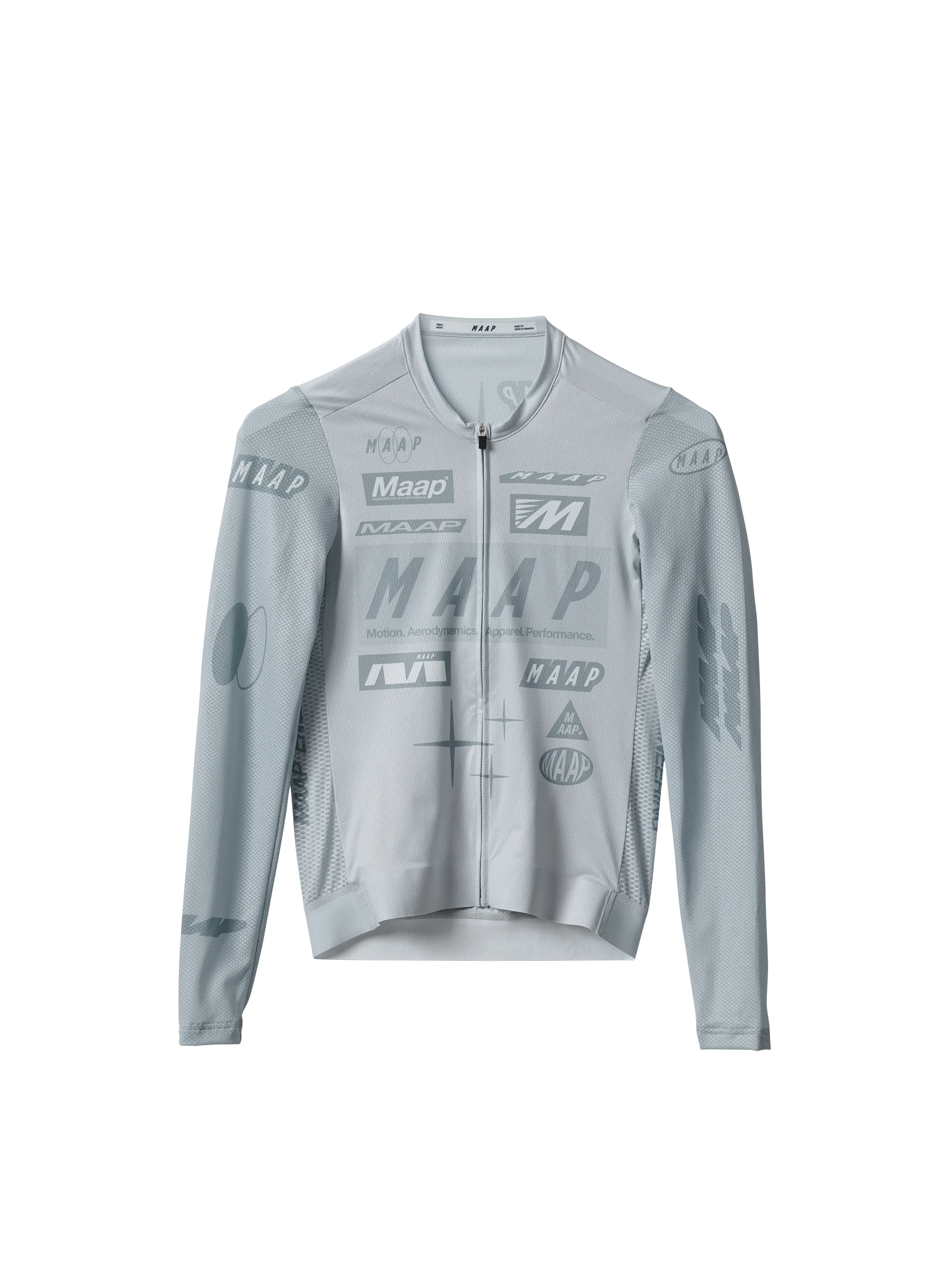 Drome Pro Air LS Jersey 3.0 - 1
