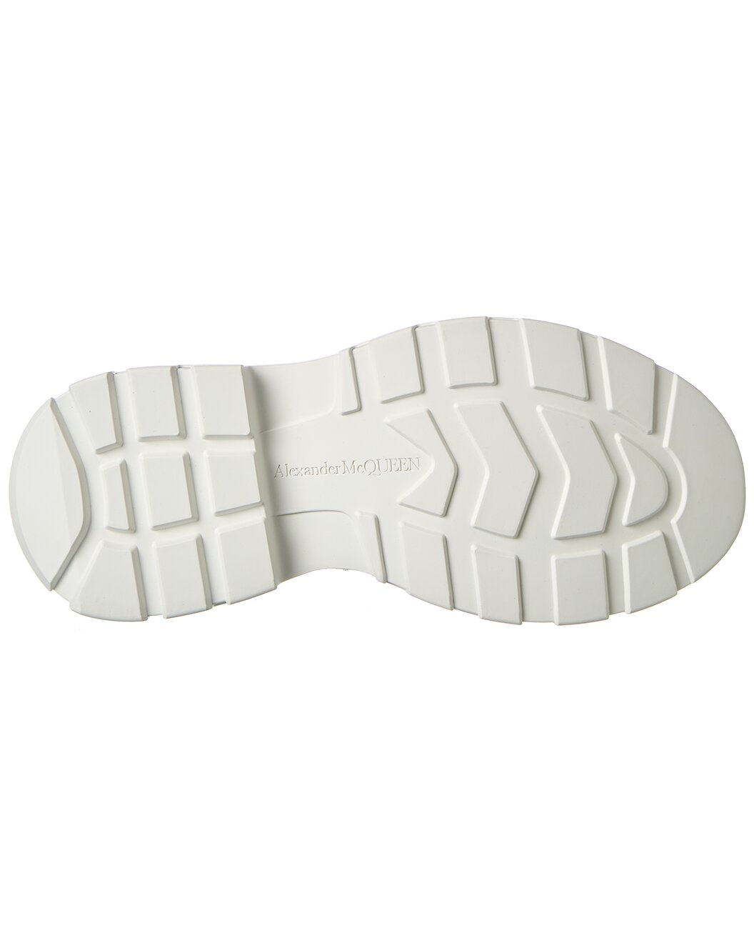 Alexander McQueen Tread Slick Canvas Sneaker - 4