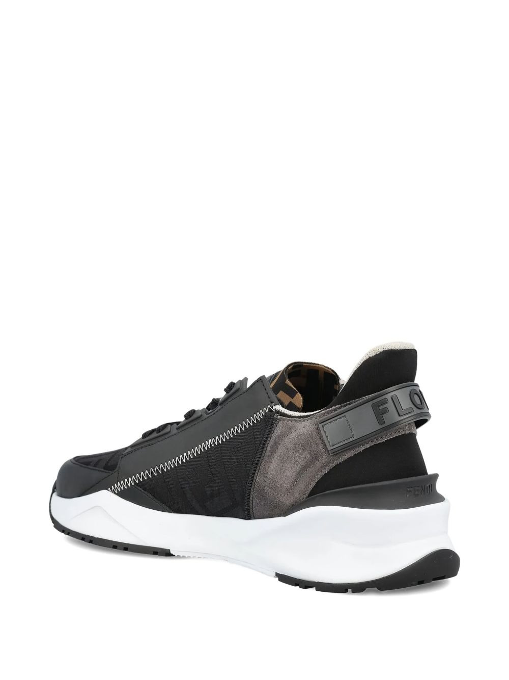Flow sneakers - 4