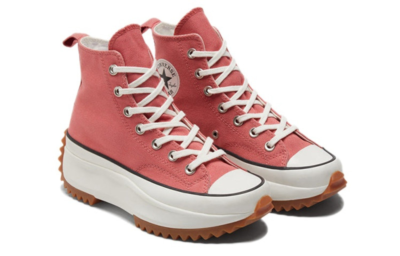 Converse Converse Run Star Hike High 'Terracotta Pink Gum' 171300C outlook
