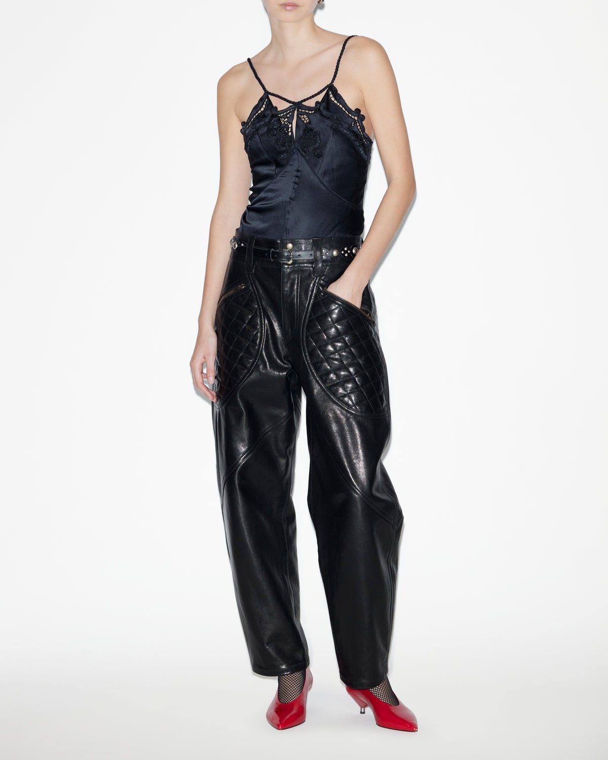 CATARINA PANTS - 2