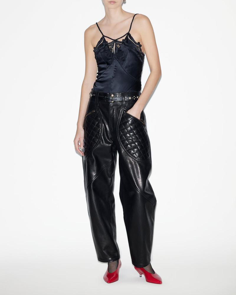 Isabel Marant CATARINA PANTS outlook