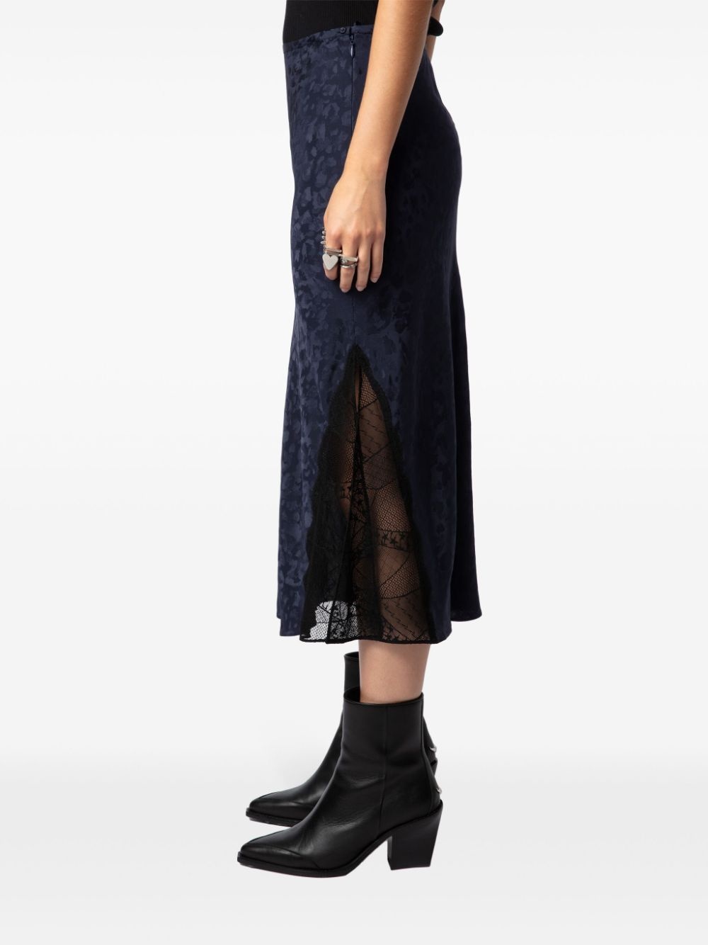 Jayla skirt - 5
