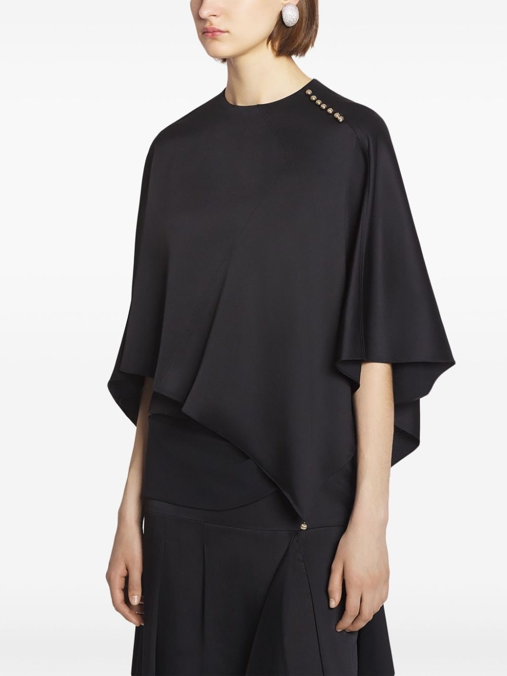 asymmetric top - 3