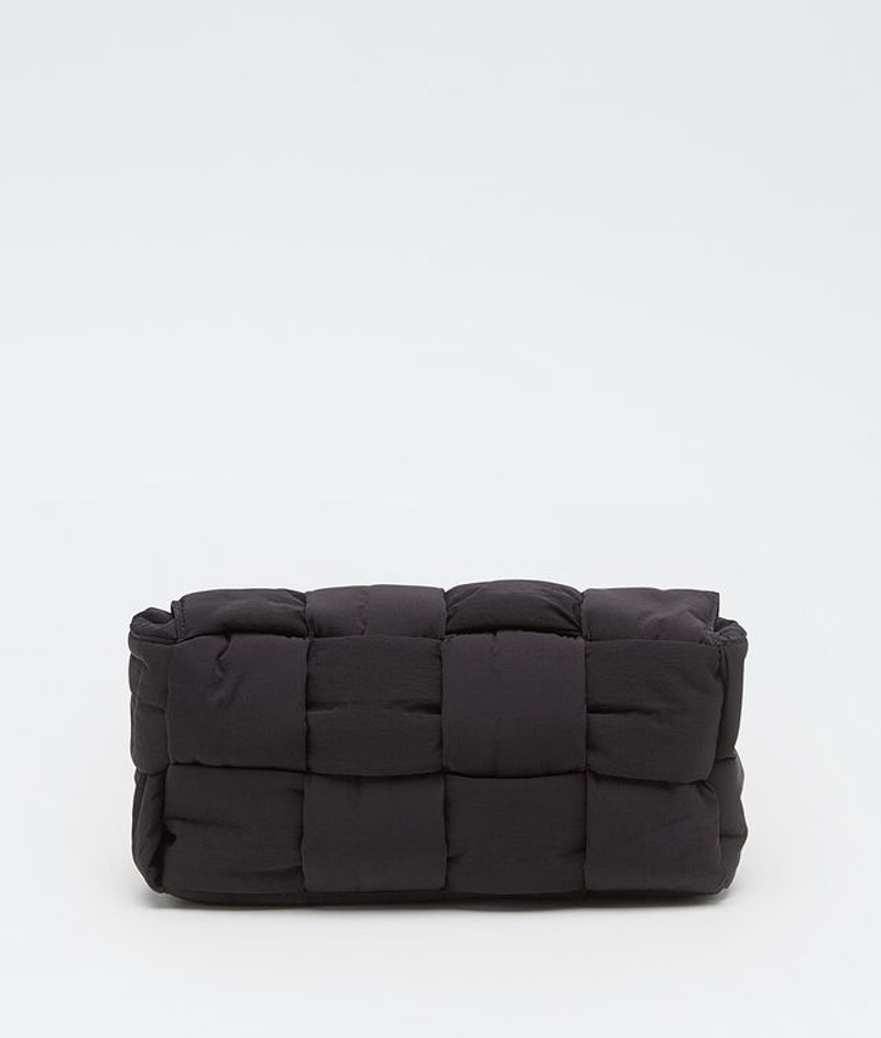Bottega Veneta THE PADDED TECH CASSETTE outlook