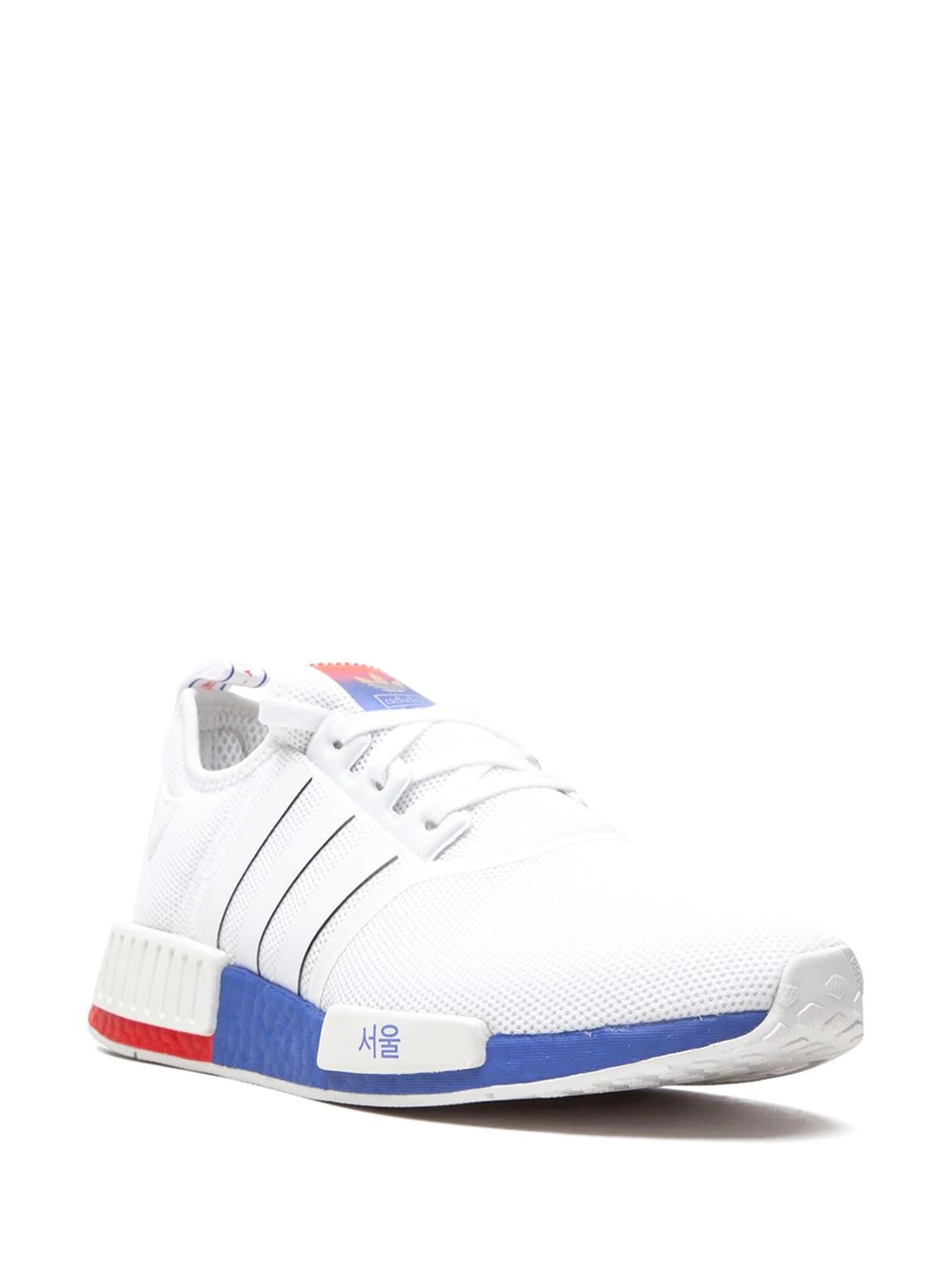 NMD_R1 "United by Sneakers - Seoul" sneakers - 2