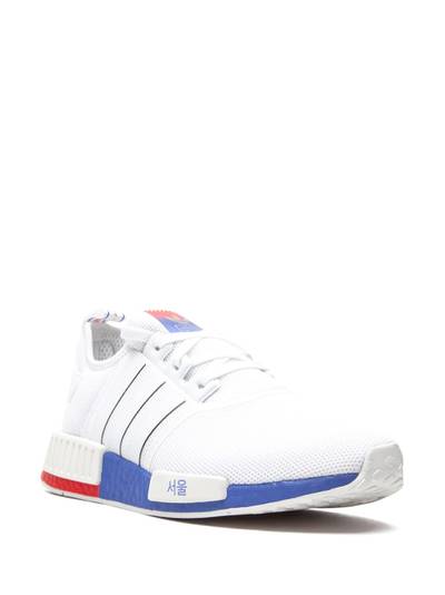 adidas NMD_R1 "United by Sneakers - Seoul" sneakers outlook