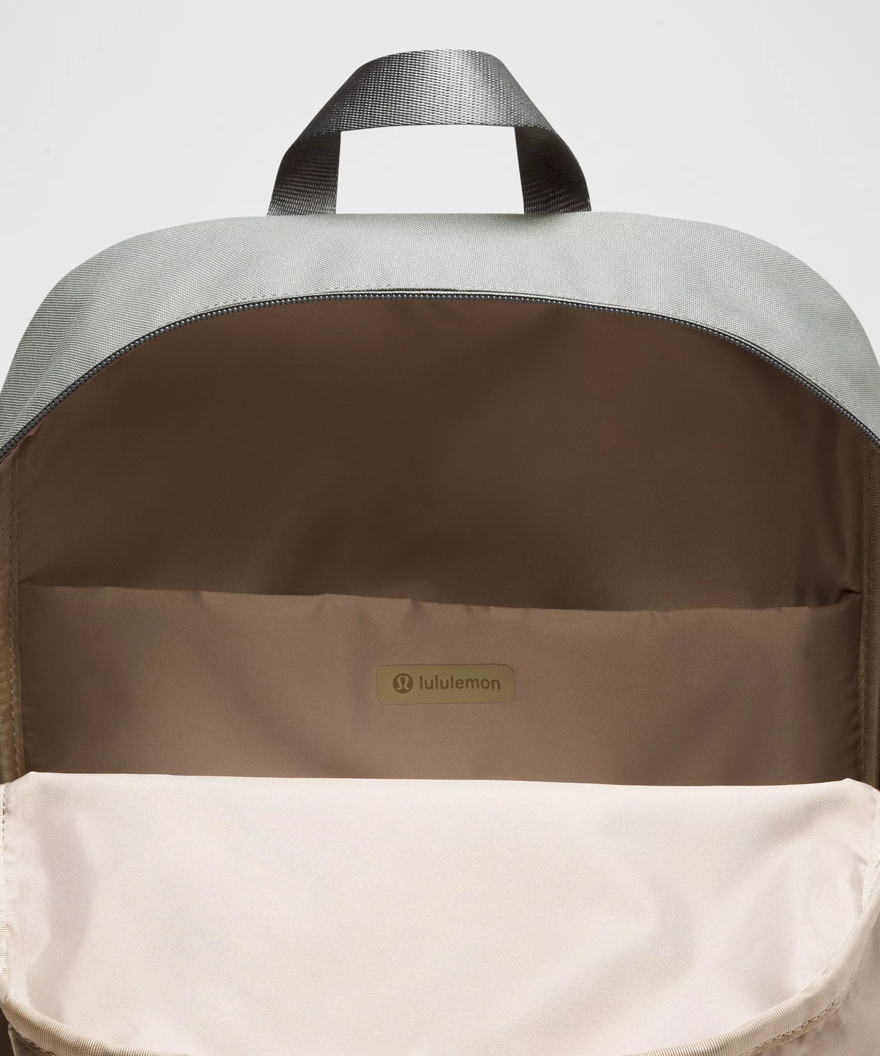 Everywhere Backpack 22L *Tech Canvas - 5