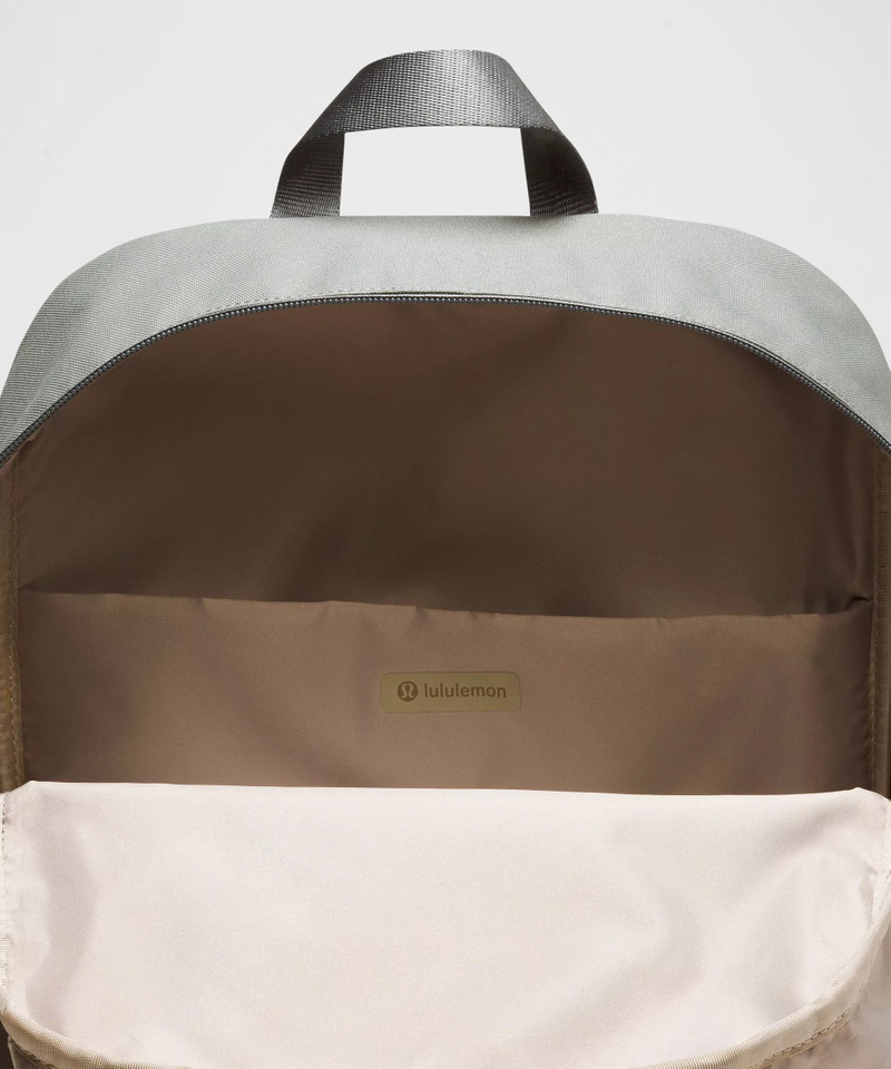 Everywhere Backpack 22L *Tech Canvas 5