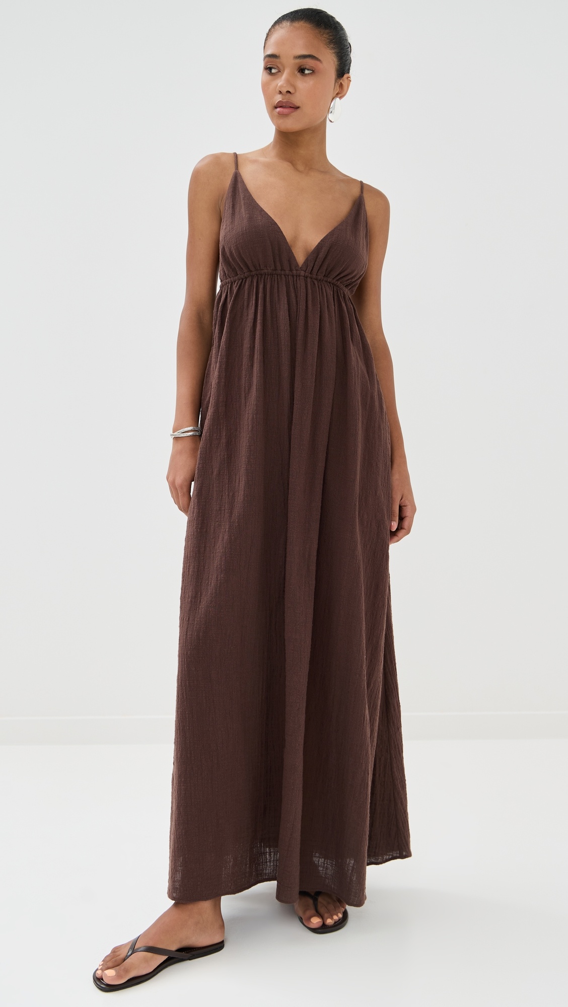 Hanna Dress - 6