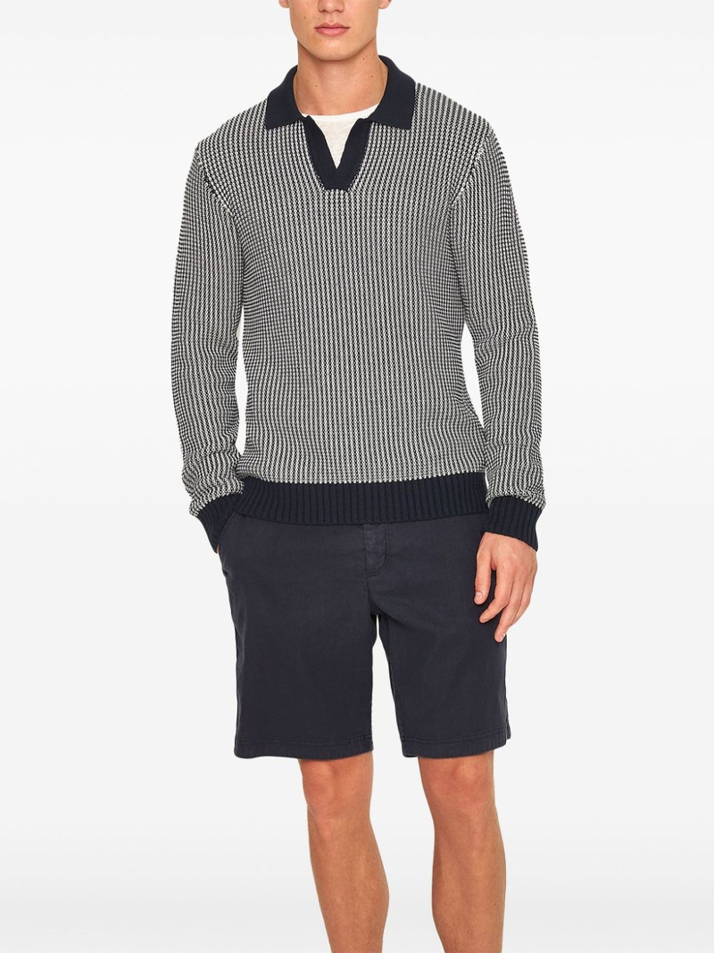 ORLEBAR BROWN Dane II chino shorts outlook