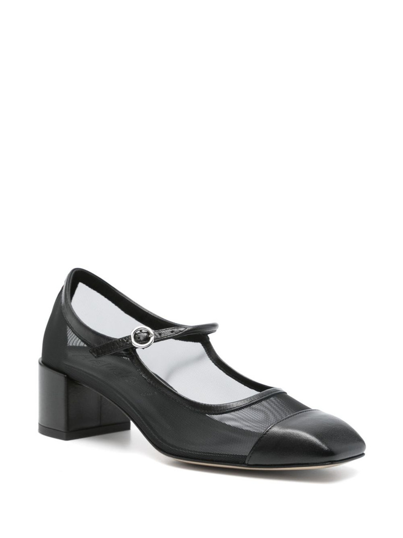 Aeyde 50mm Aline pumps outlook