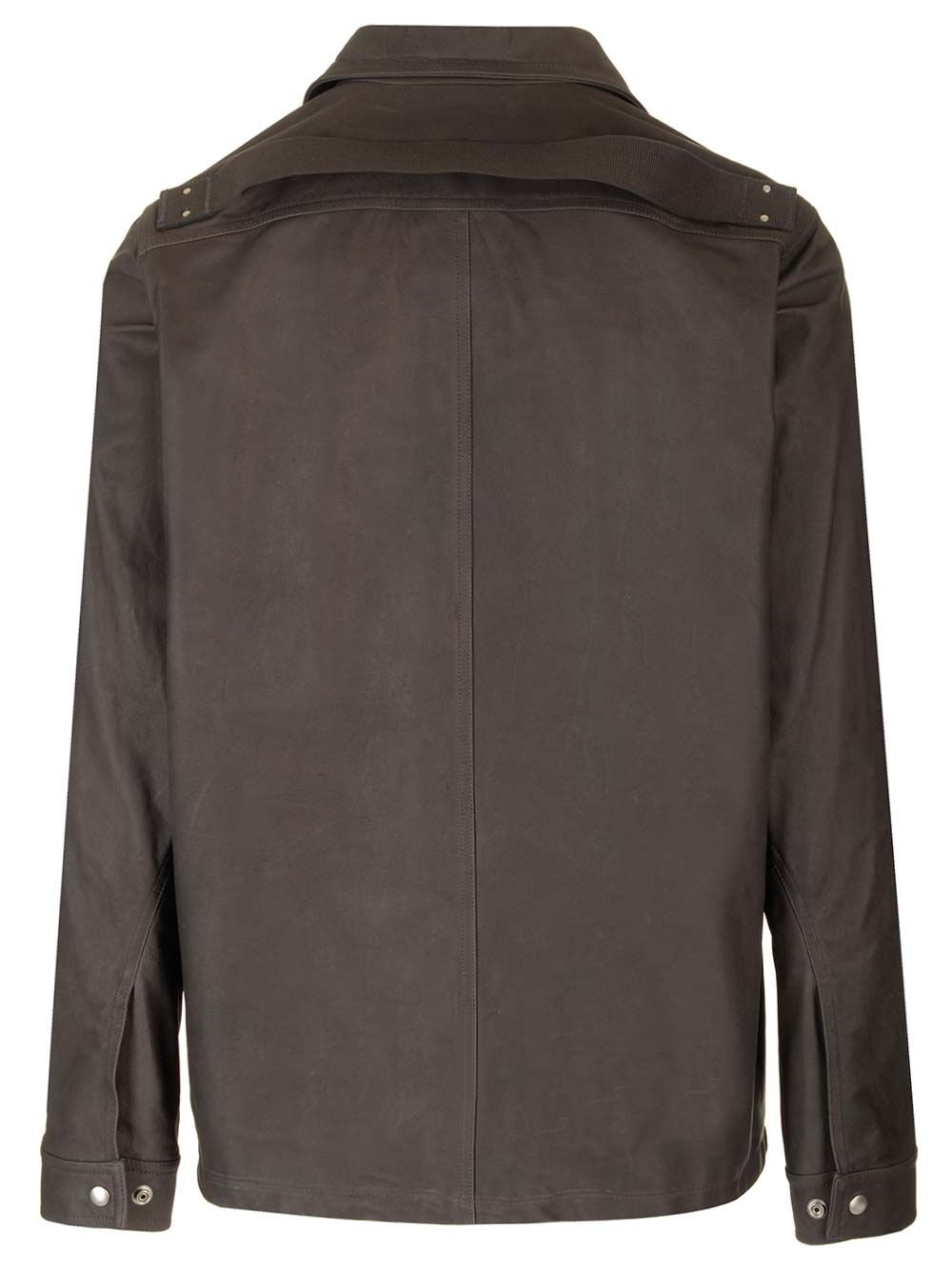 Porterville Jackets Brown - 2