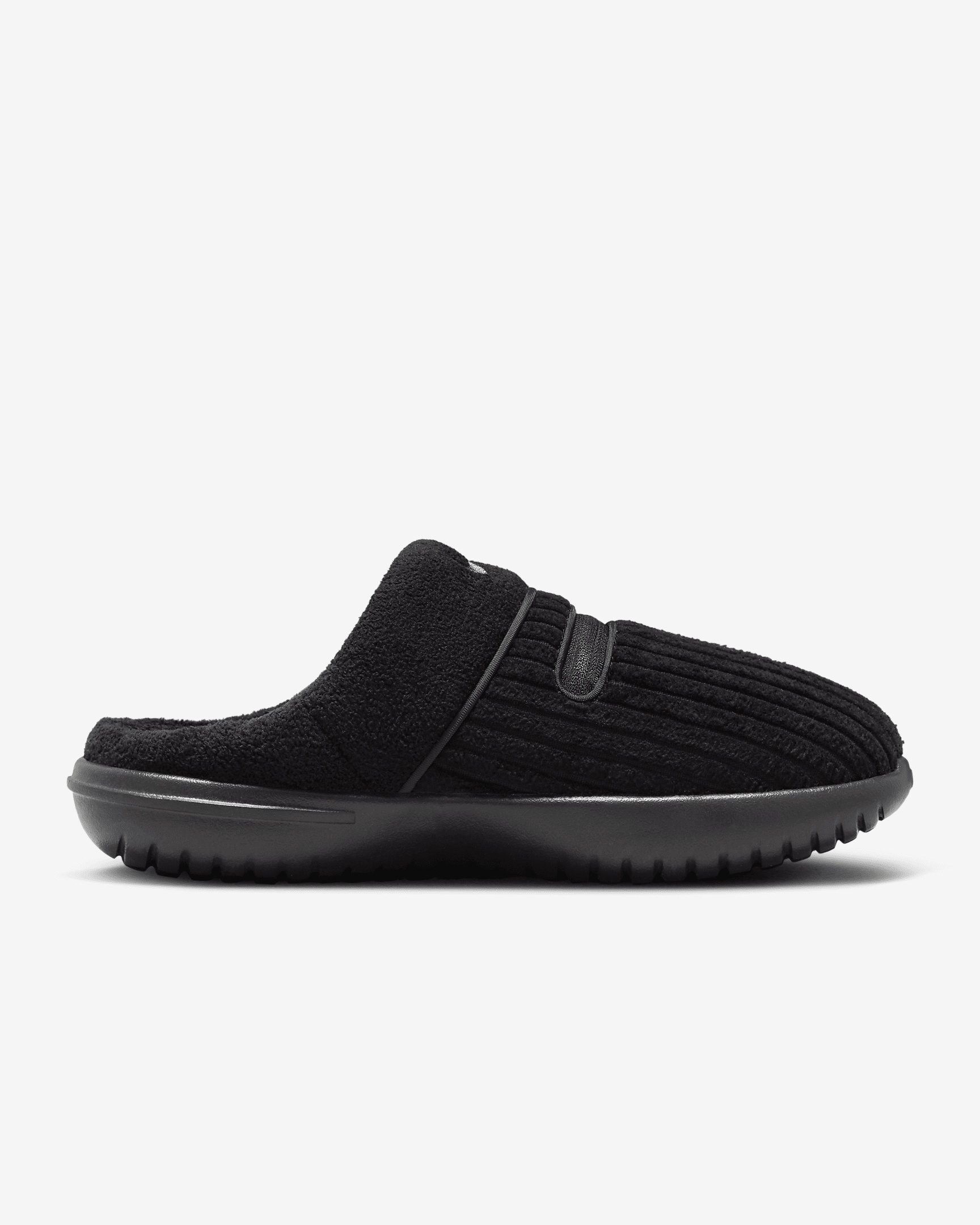 Nike Women's Burrow Slippers - 5