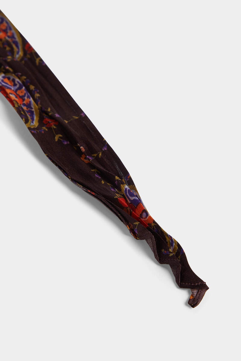 D2 CLASSIC STOLE - 3