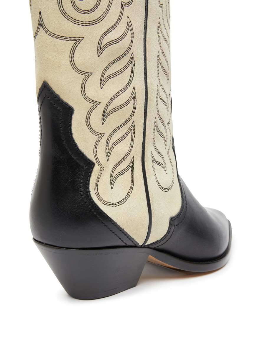 Duerto boots - 7