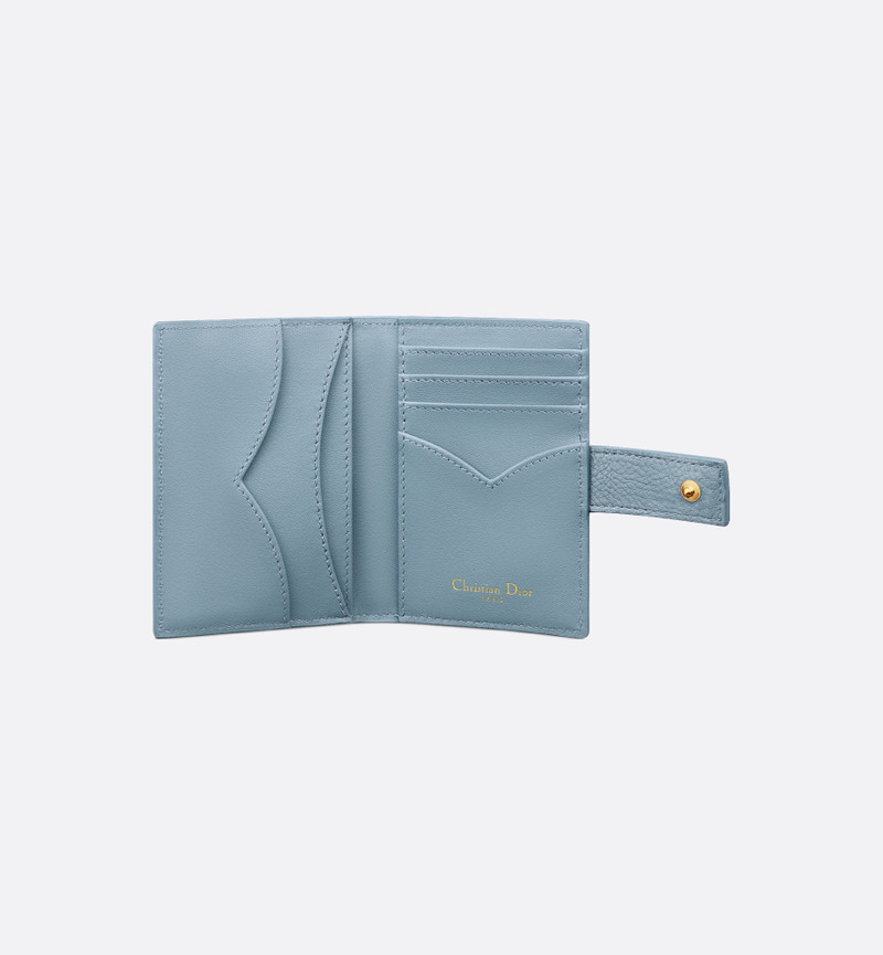 Dior Dior Caro Vertical Card Holder outlook