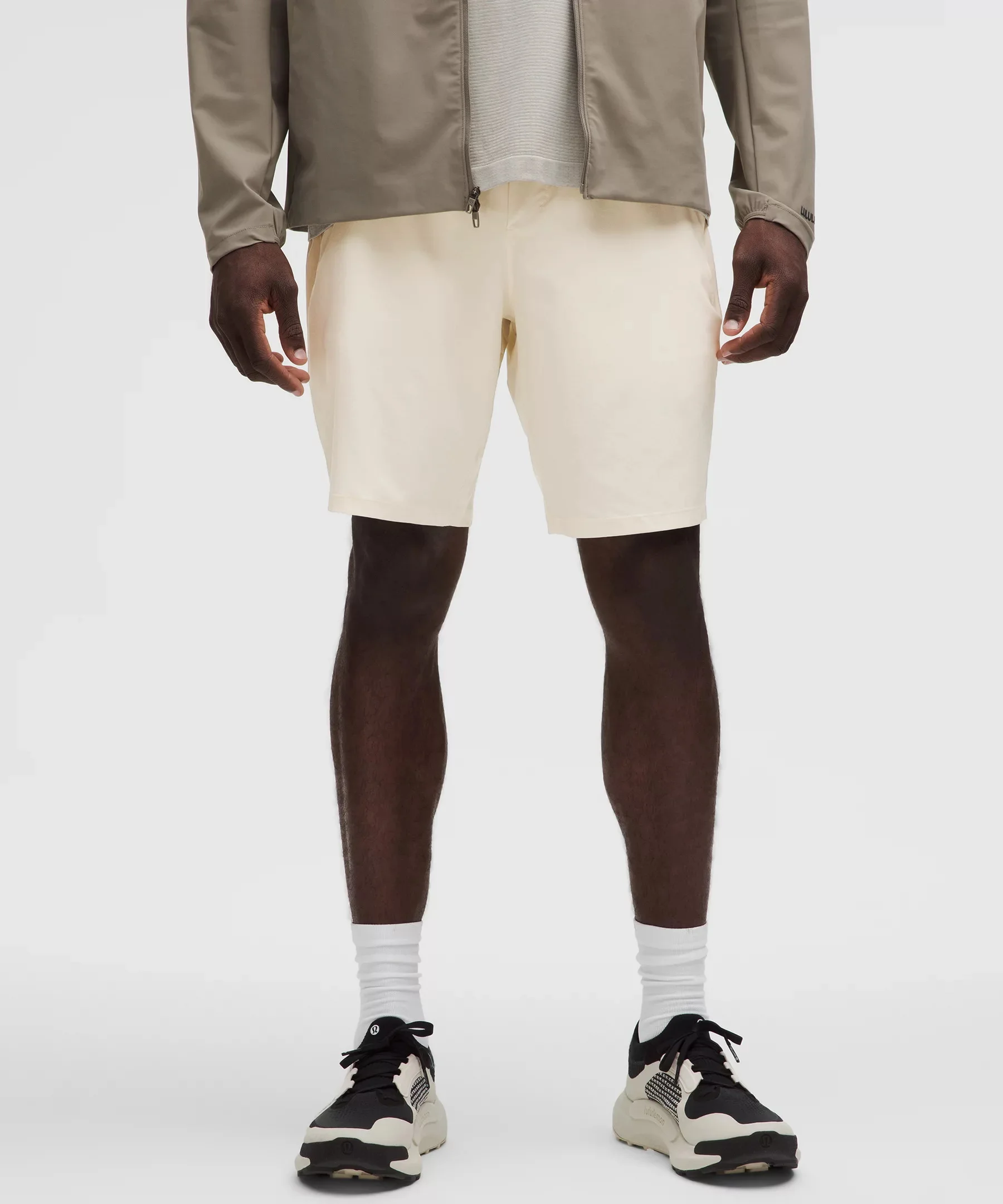 Pace Breaker Lined Short 9" - 1