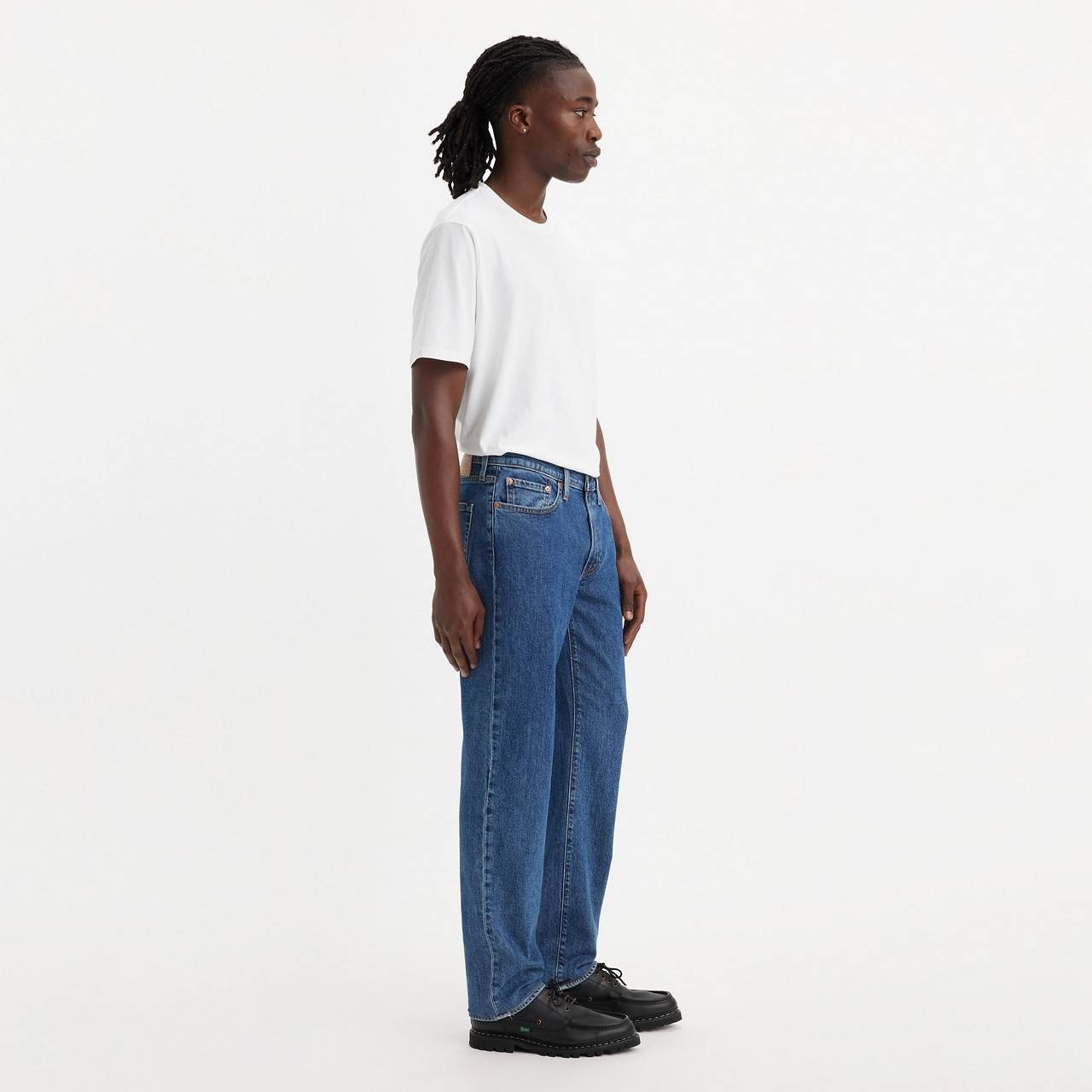 514™ STRAIGHT FIT MEN'S JEANS - 6