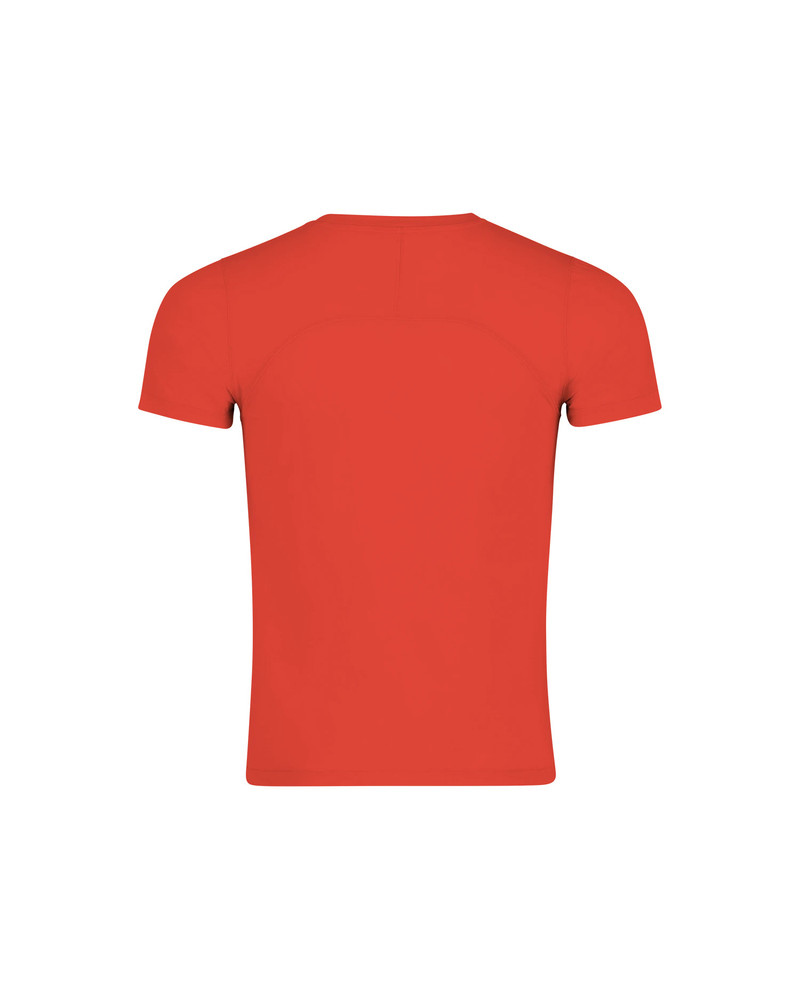 ARCHIVE MINI TEE CHERRY 3