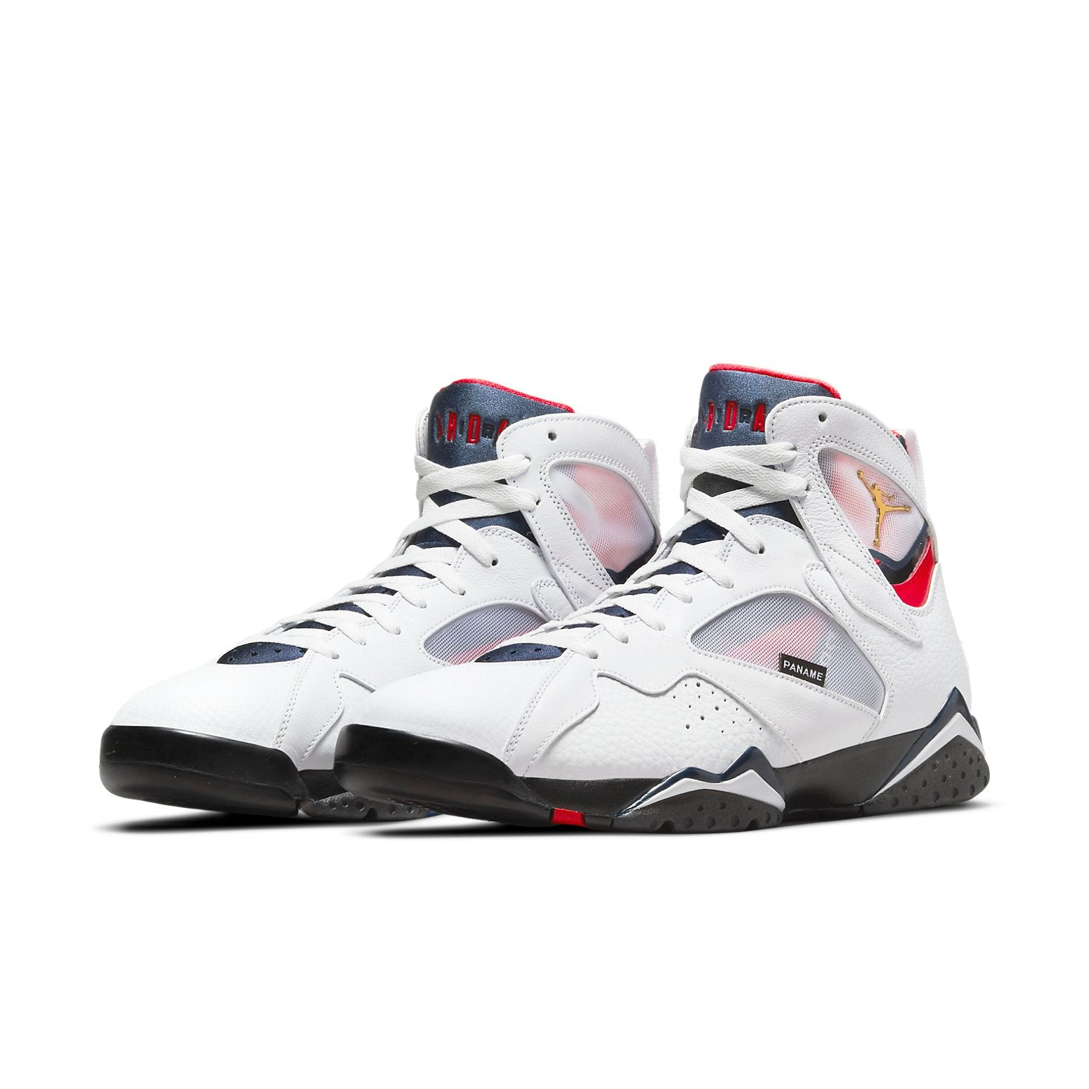 Paris Saint-Germain x Air Jordan 7 Retro 'Paname' CZ0789-105 - 3