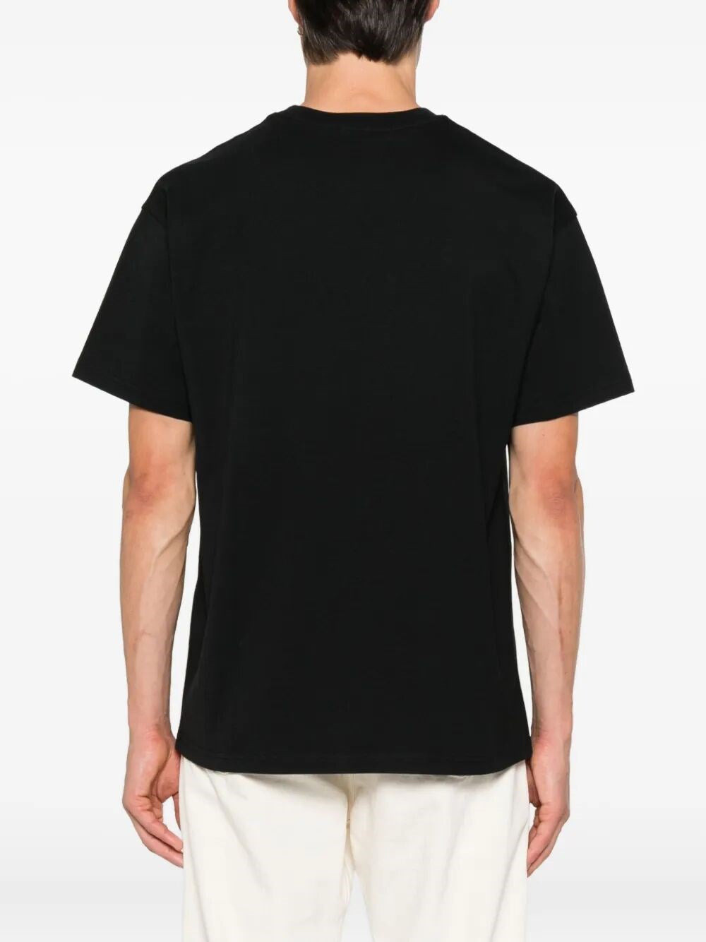 Givenchy Men Regular Fit T-Shirt - 3