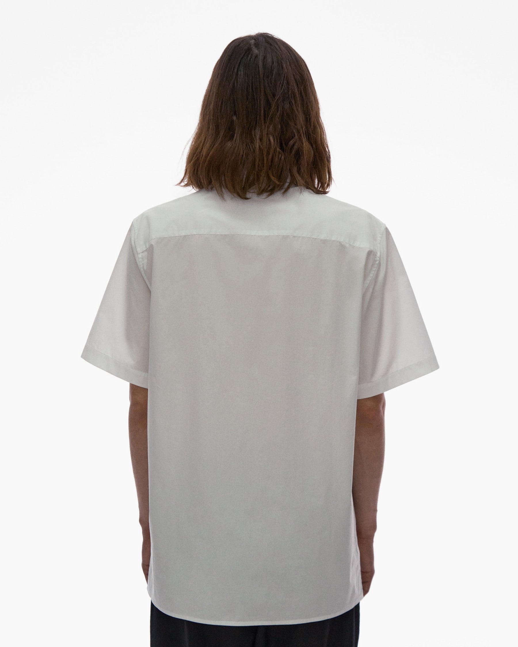 PHOTO SHORT-SLEEVE SHIRT - 4
