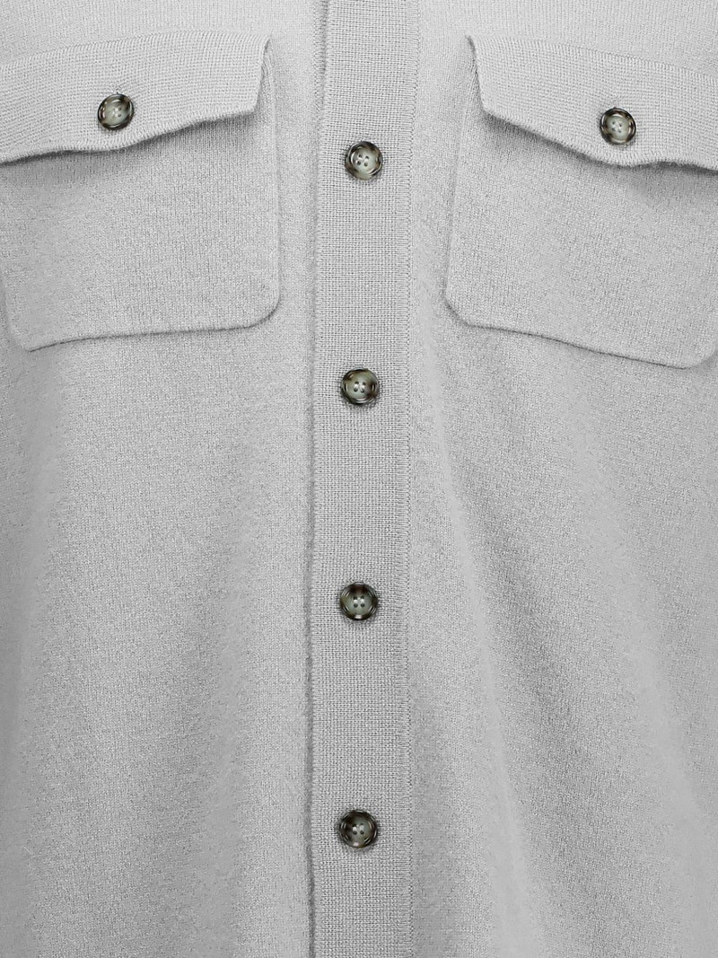 buttoned pocket shirt 4