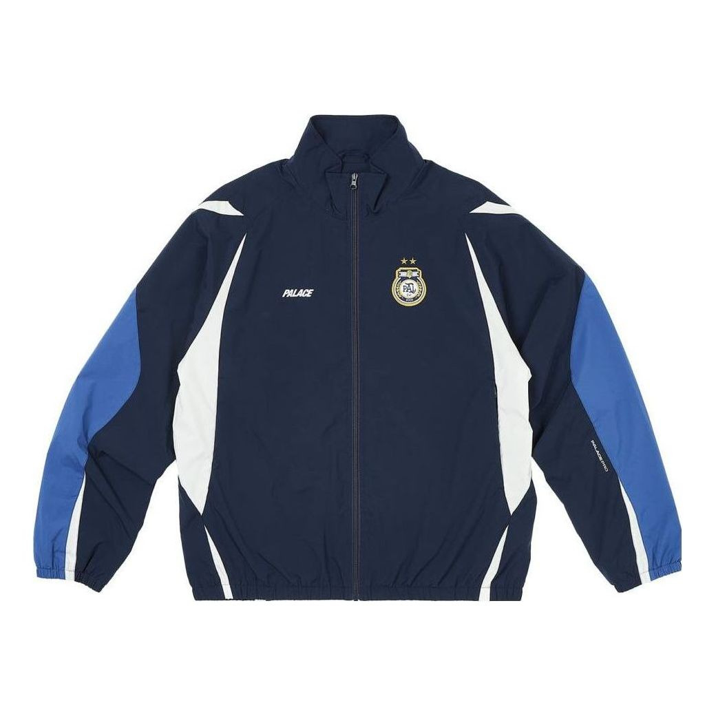 Palace Palace Pro Shell Jacket 'Navy' P25JK015 - 1