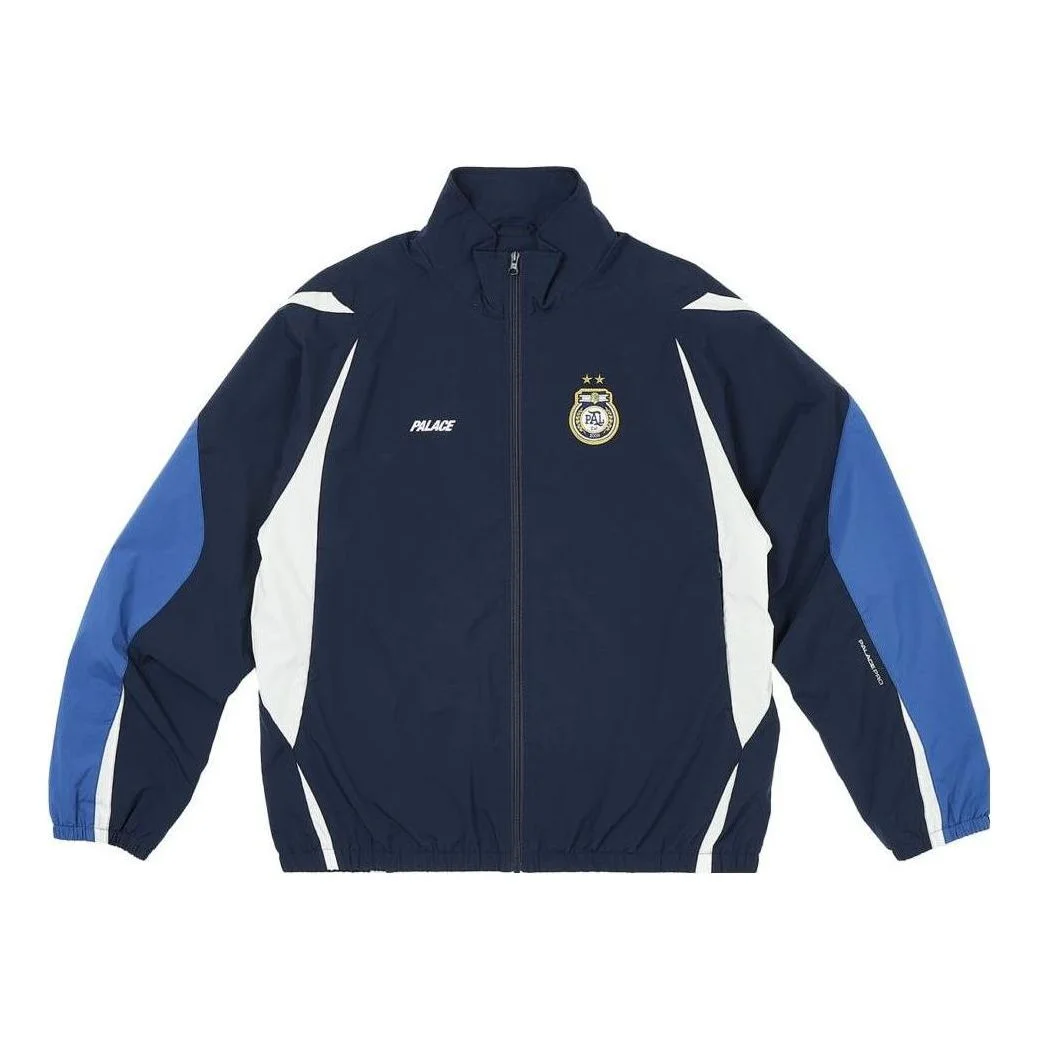 Palace Palace Pro Shell Jacket 'Navy' P25JK015 - 1