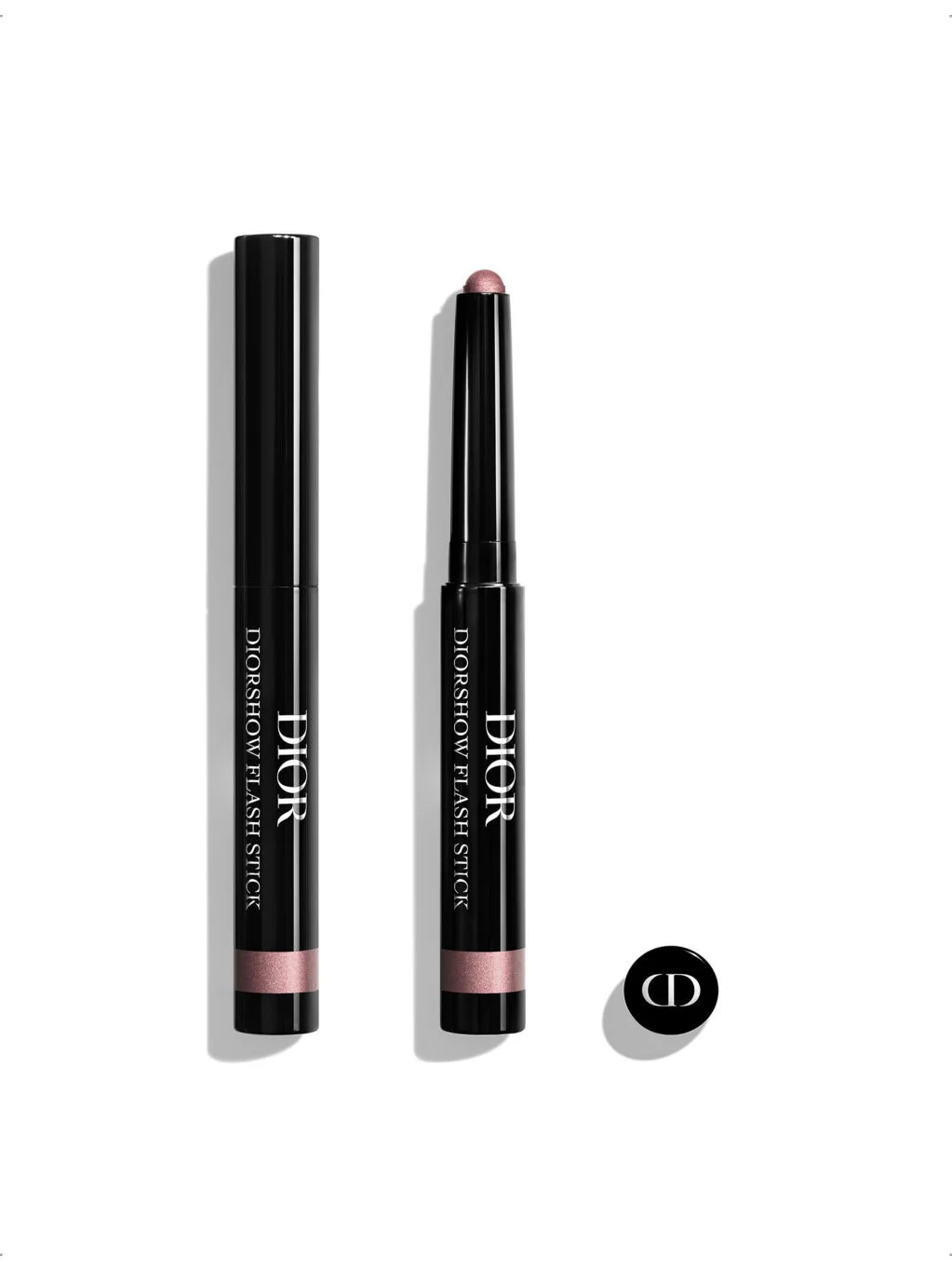 Diorshow Flash Stick Ultra-Gliding Limited-Edition Eyeshadow Stick - 1