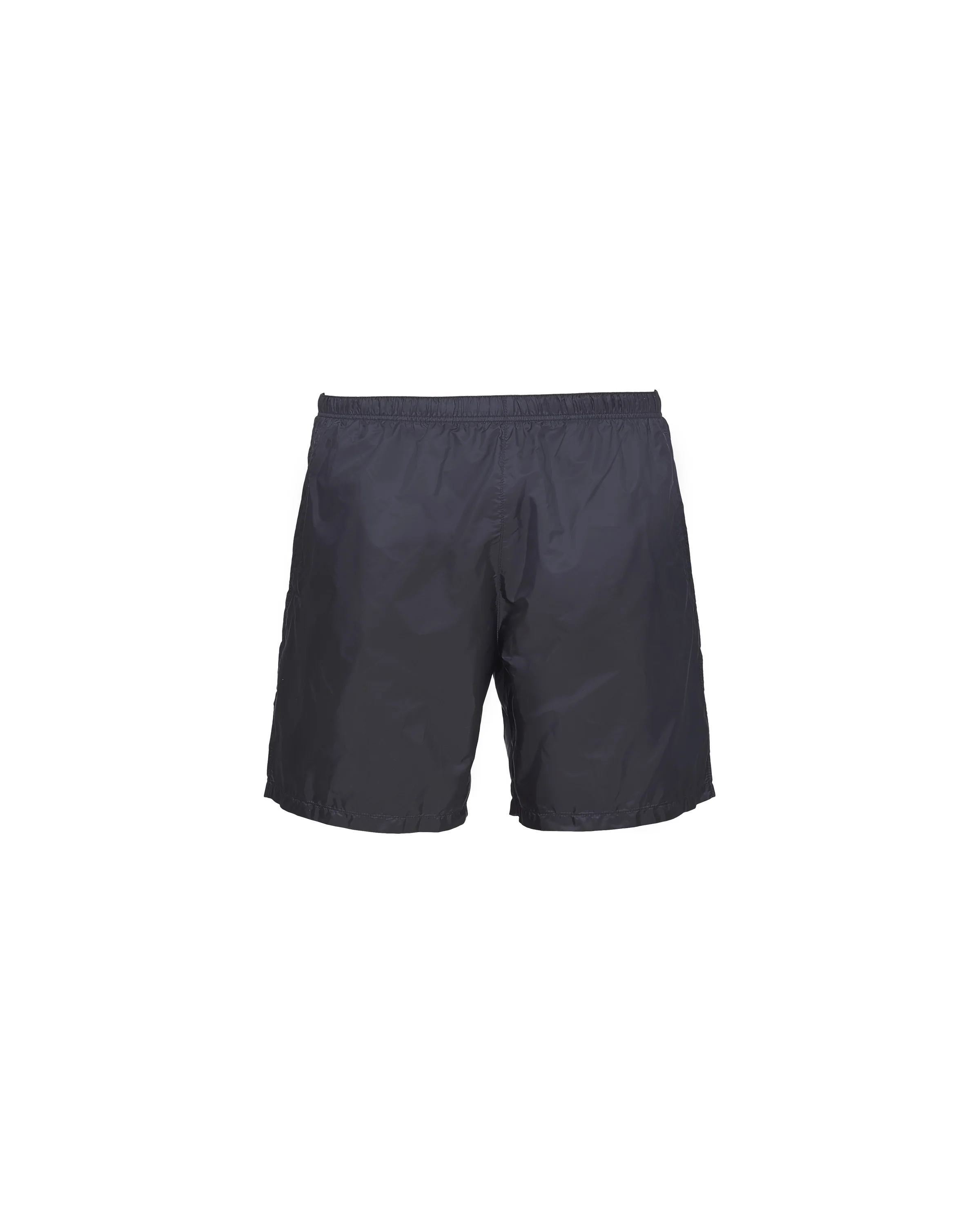 Re-Nylon swim trunks - 1