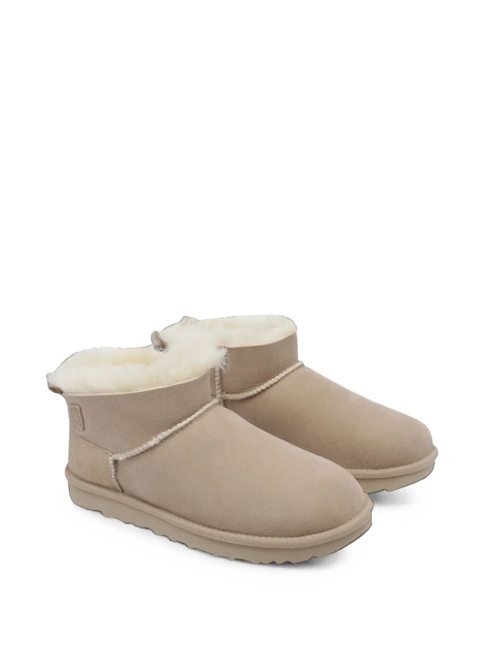 UIltra Mini Bailey Bow boots - 1