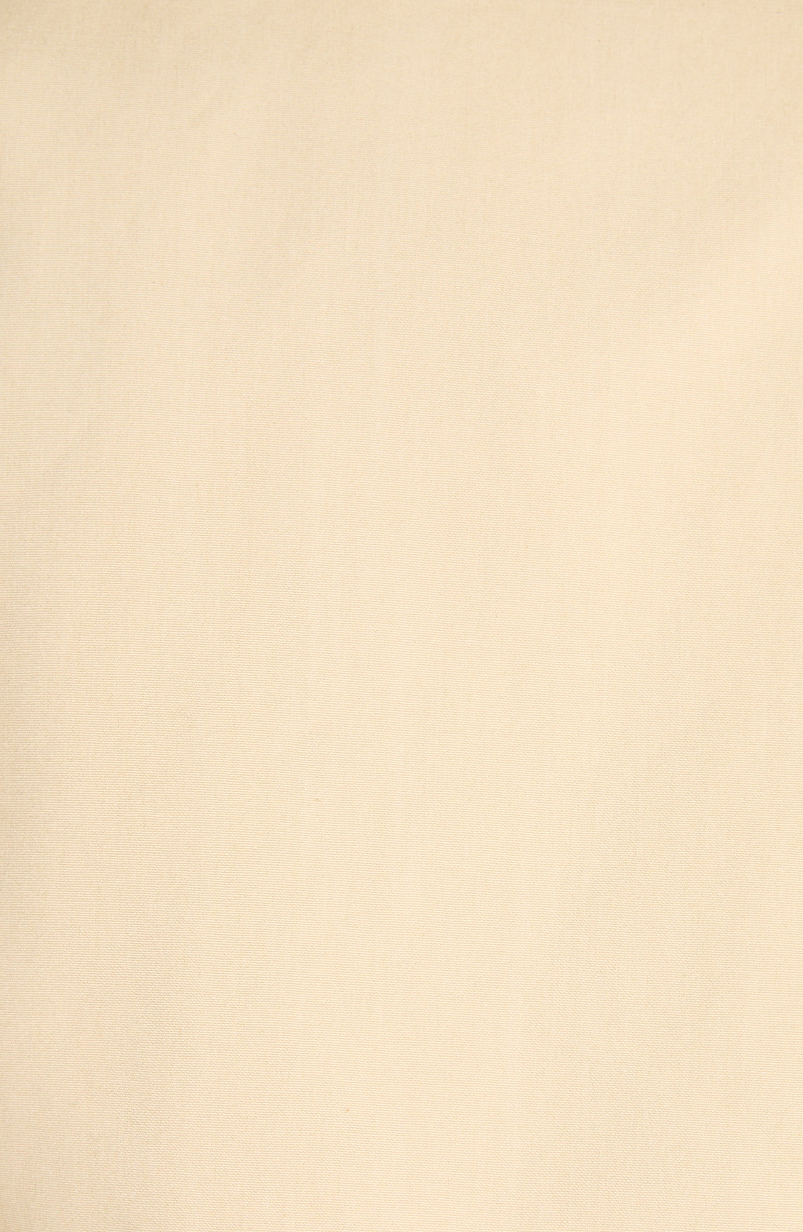 TOM FORD Cotton & Silk Parachute Trench Coat in Camel at Nordstrom - 6