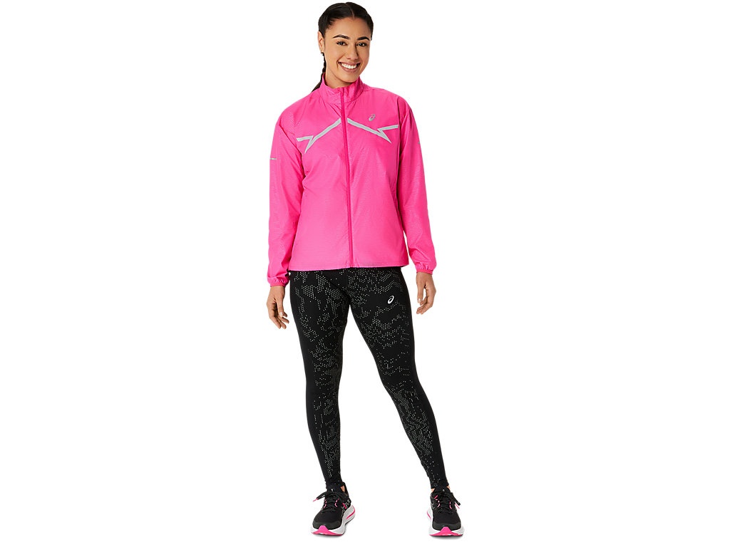 LITE-SHOW JACKET - 8