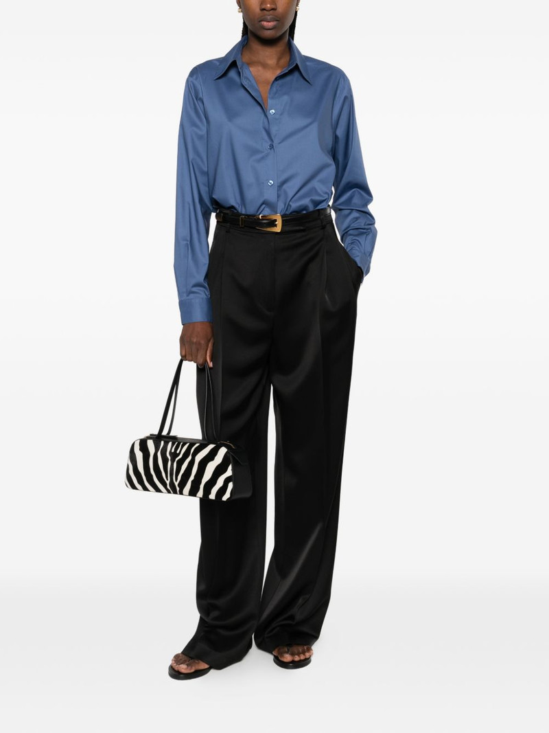 AYA MUSE Telia buttoned shirt outlook