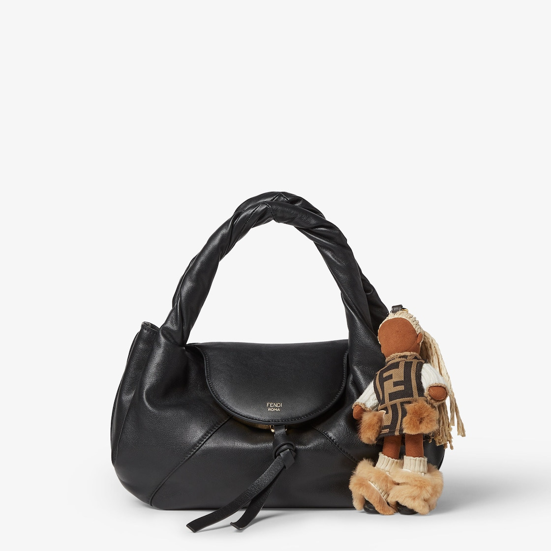 Fendi Best Friends Forever Charm - 3