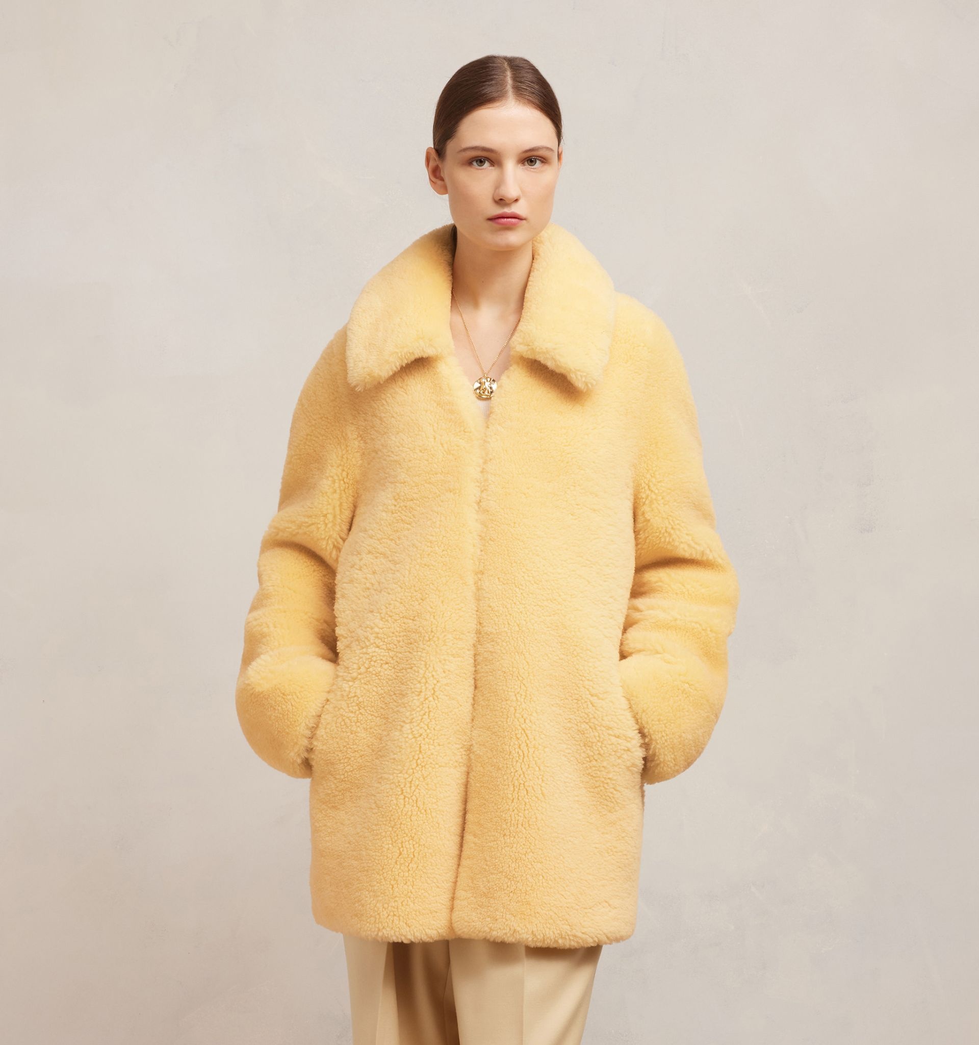 Short Coat - 6