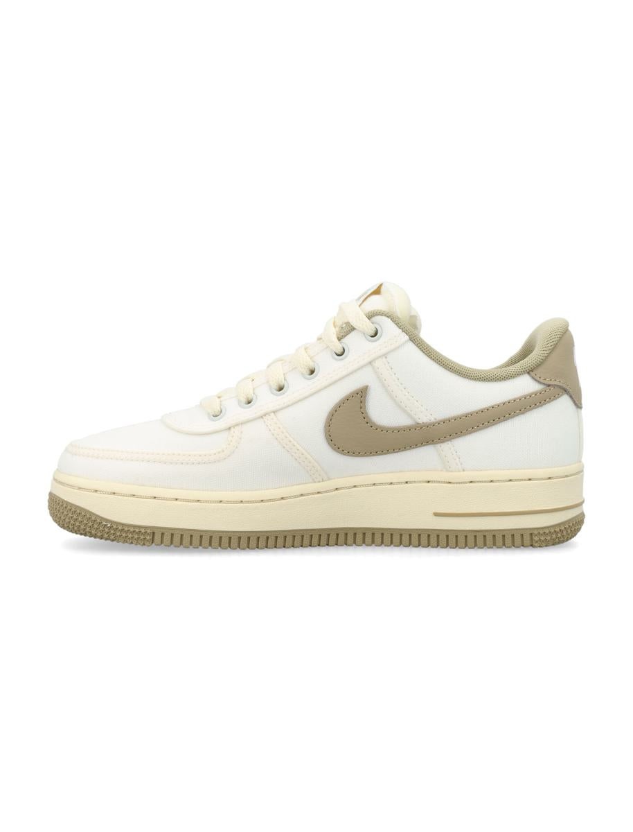 NIKE WMNS AIR FORCE 1'07 SNEAKERS - 3