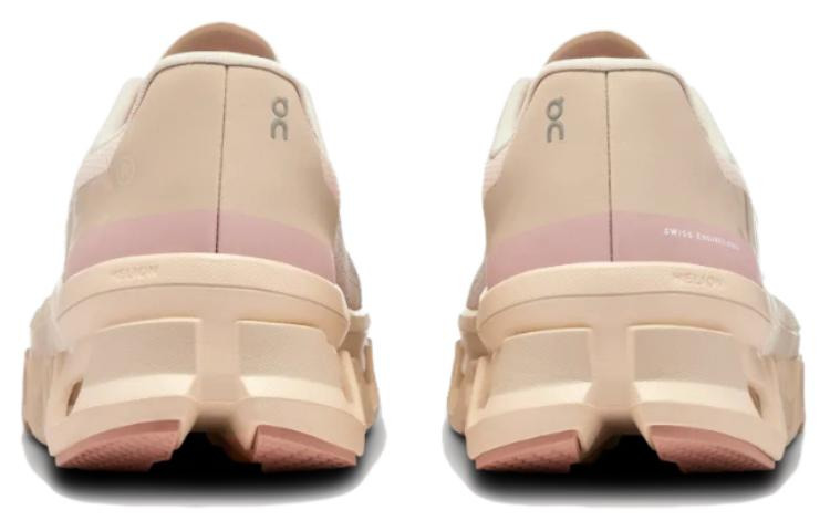 (WMNS) On Running Cloudmonster 'Moon Fawn' 61.97785 - 4
