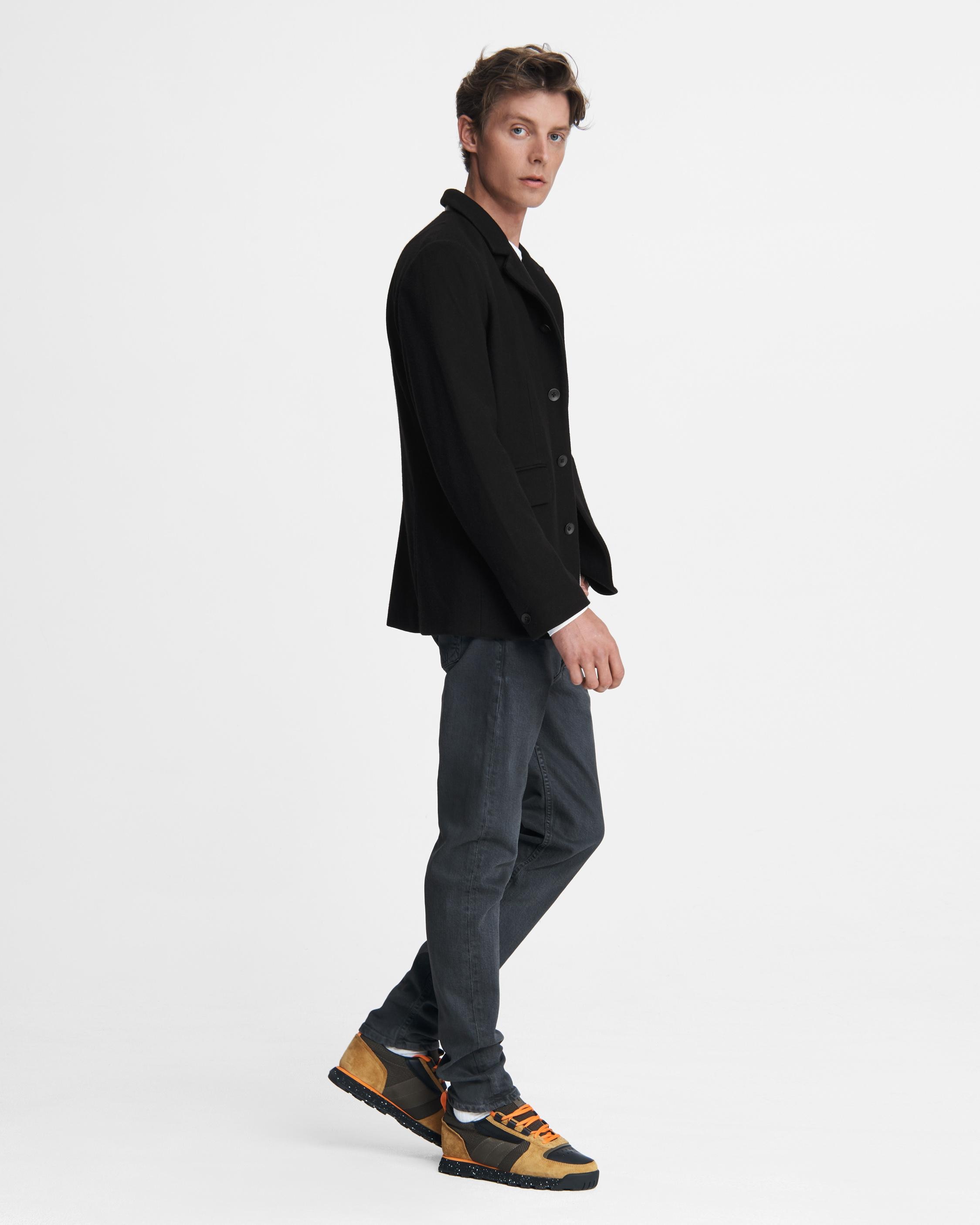 Parker Blazer - 2