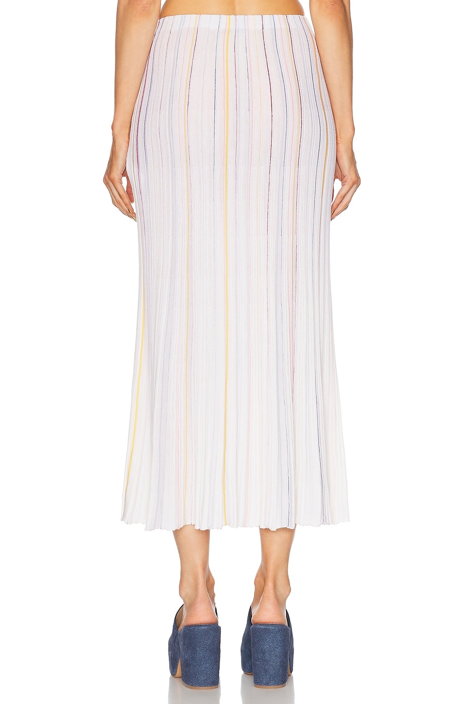 Celeano Skirt - 4