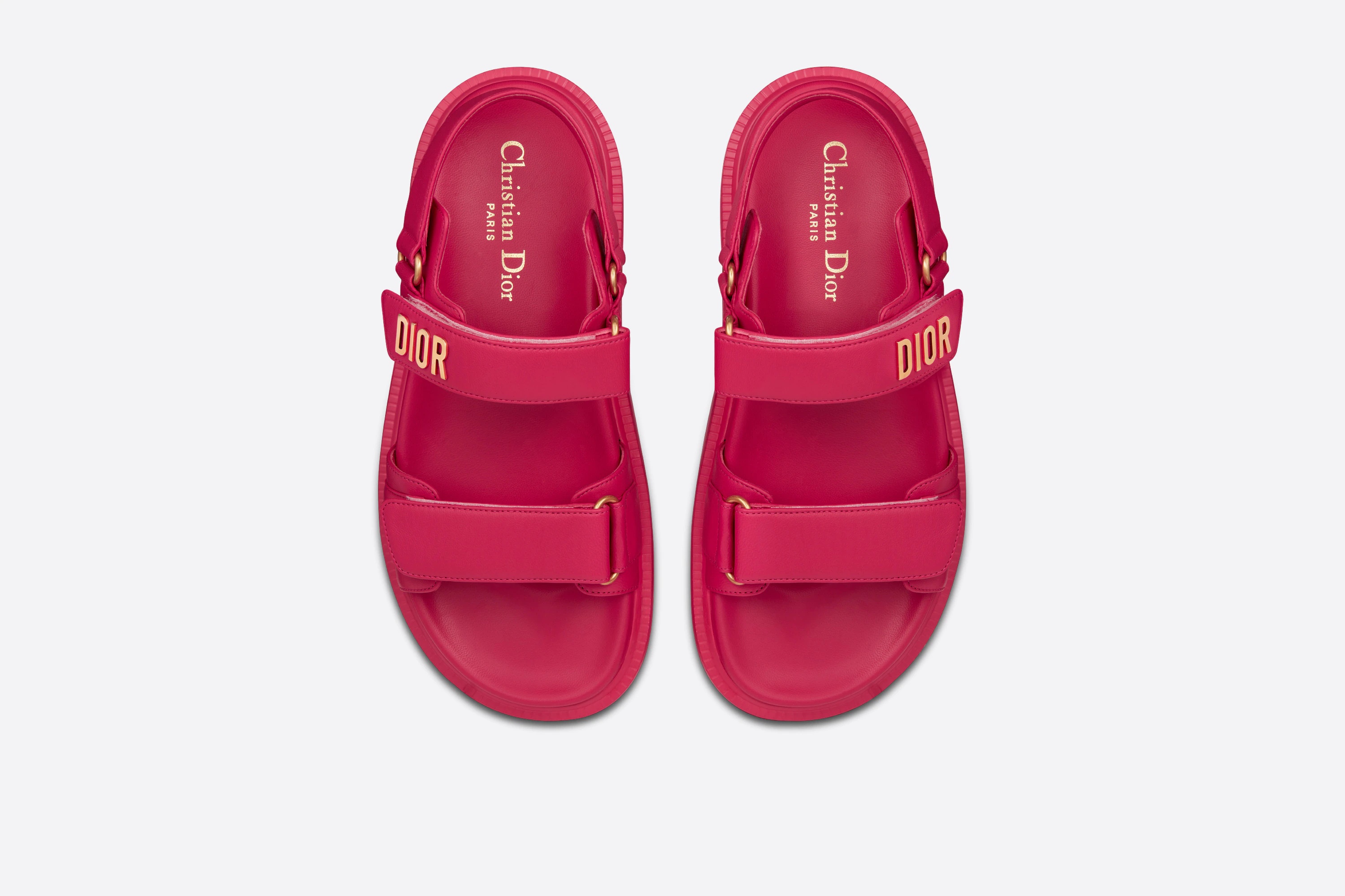 DiorAct Sandal - 4