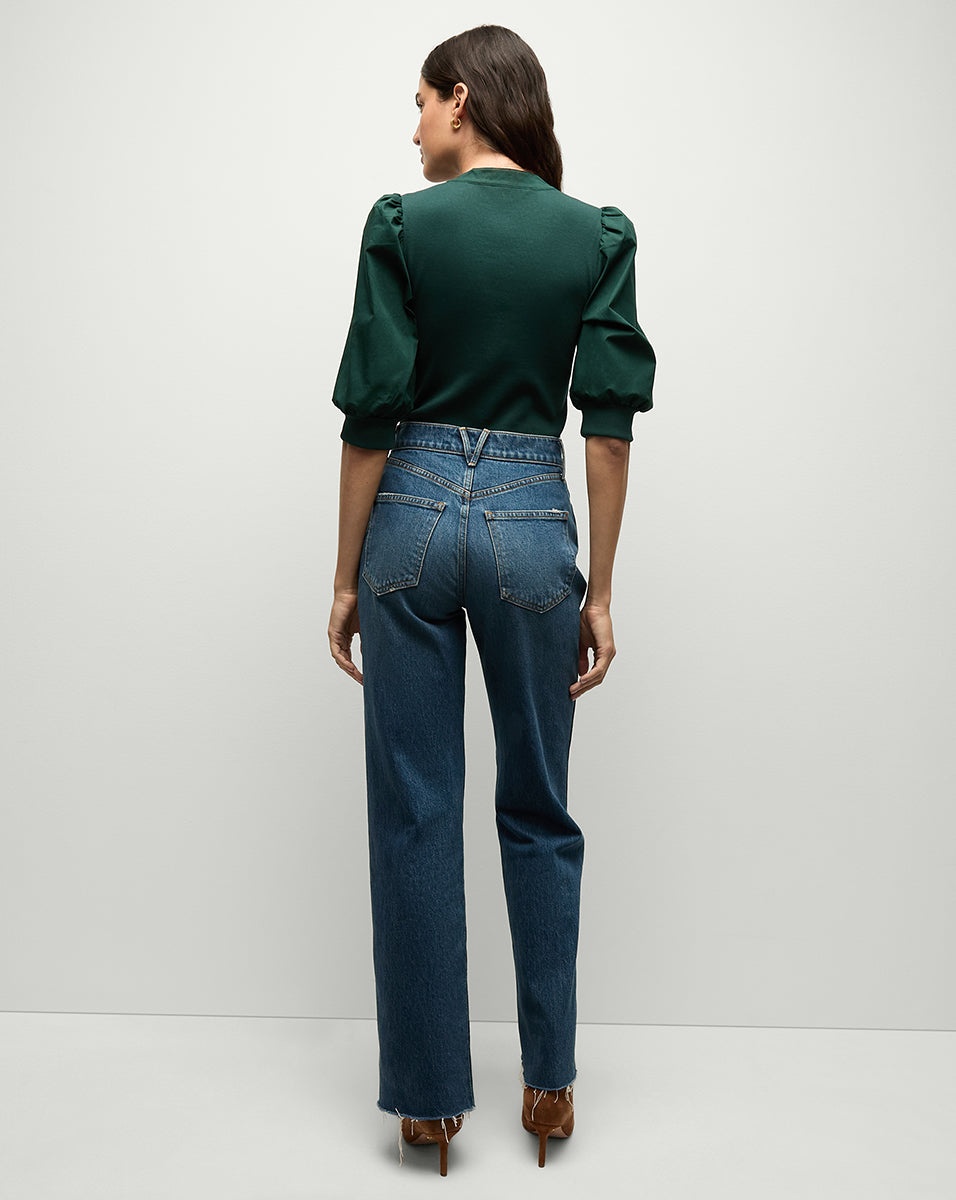 CORALEE TOP - 5