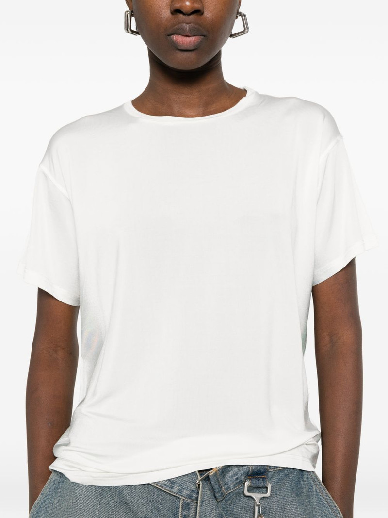 logo T-shirt 5