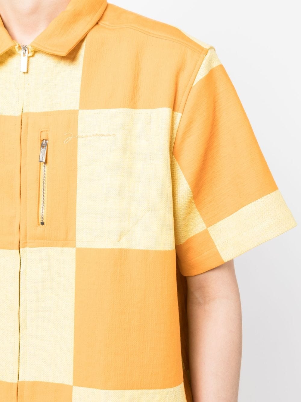 La Chemise Banho shirt - 5