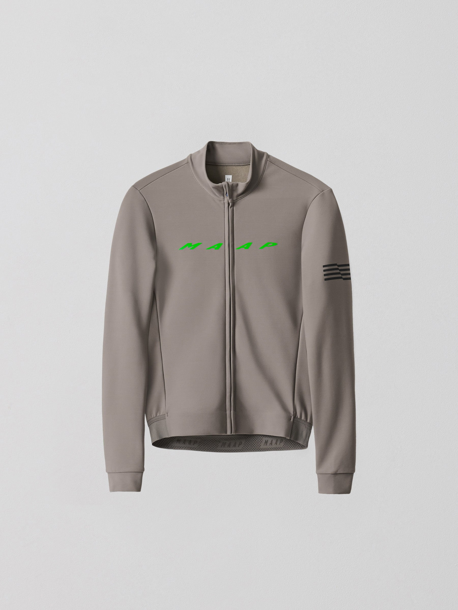 Evade Thermal LS Jersey 2.0 - 7