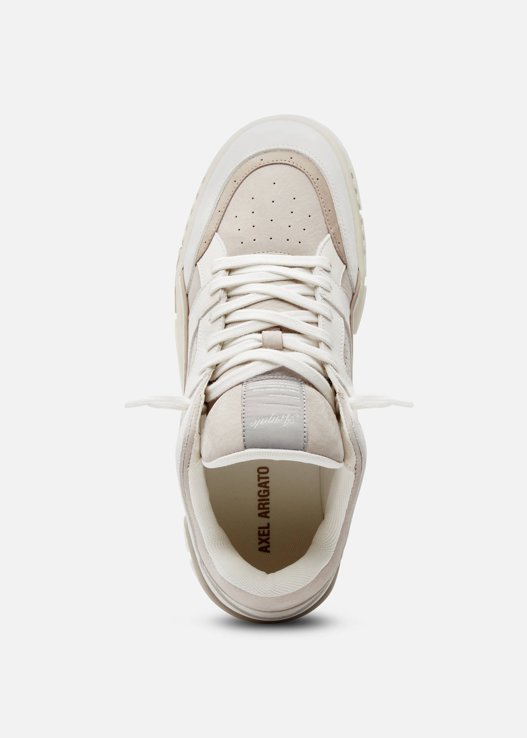 Area Lo Sneaker - 4