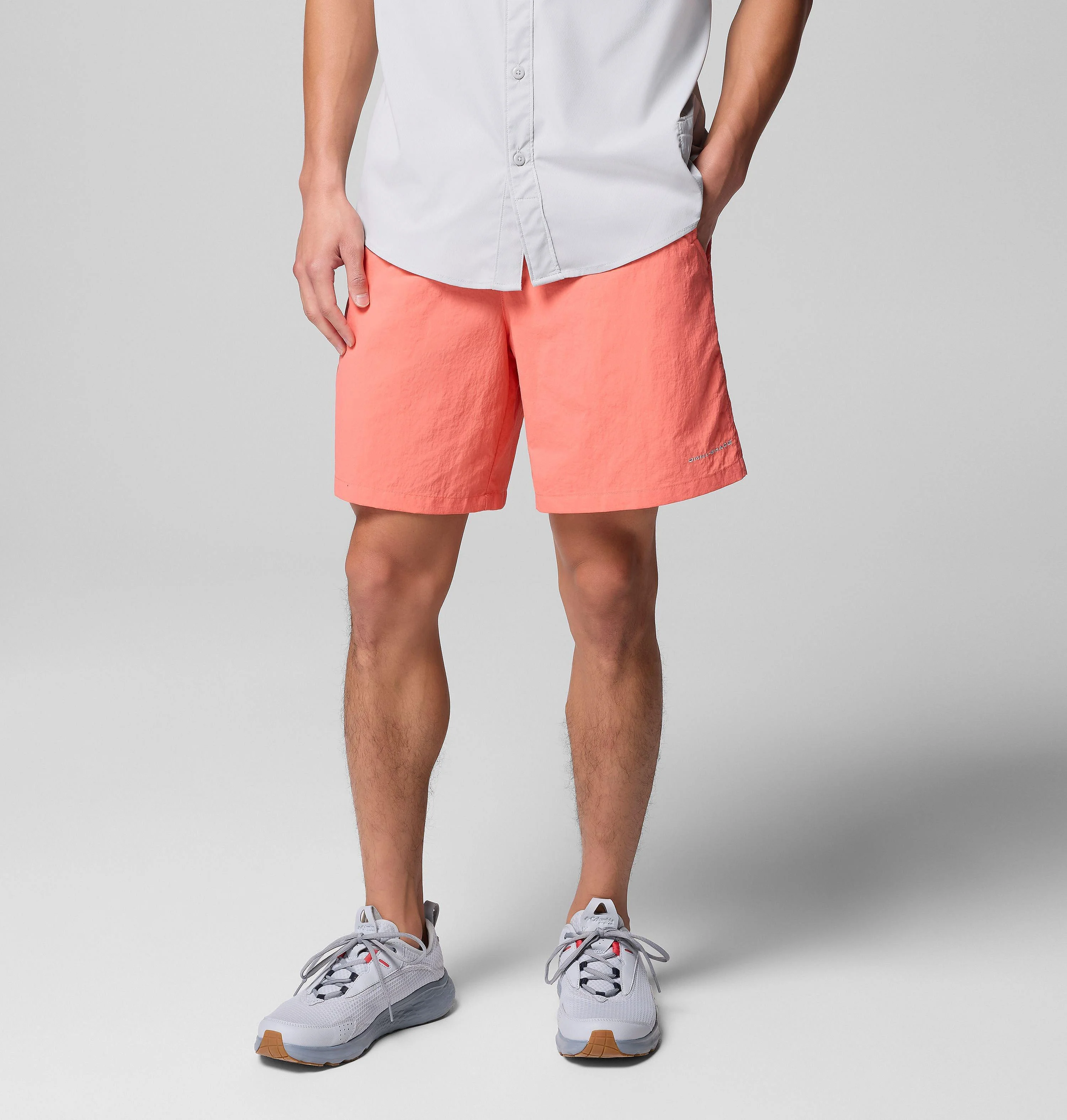 Men's PFG Backcast IV Water Shorts - 1