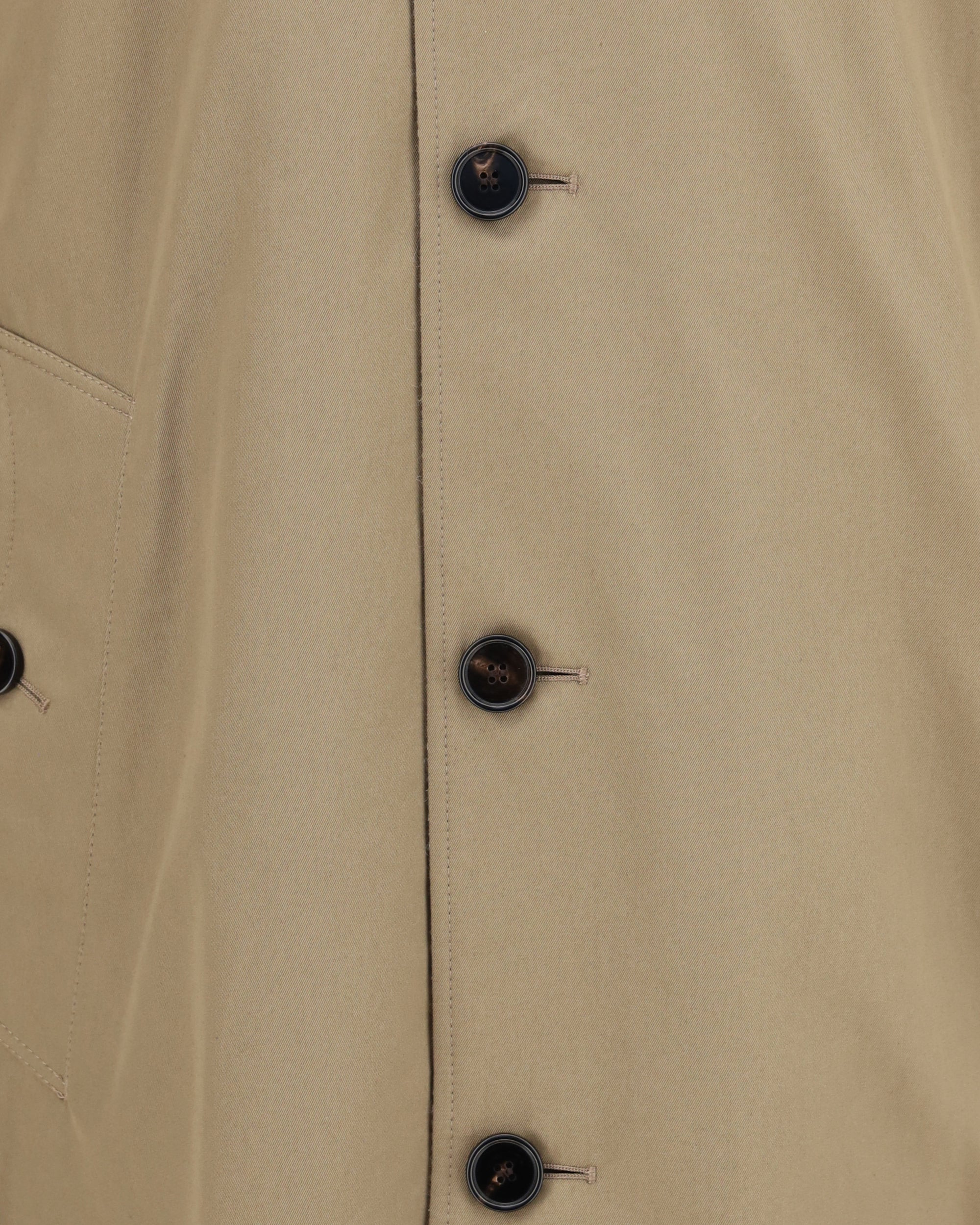 Chevington Reversible Coat - 5